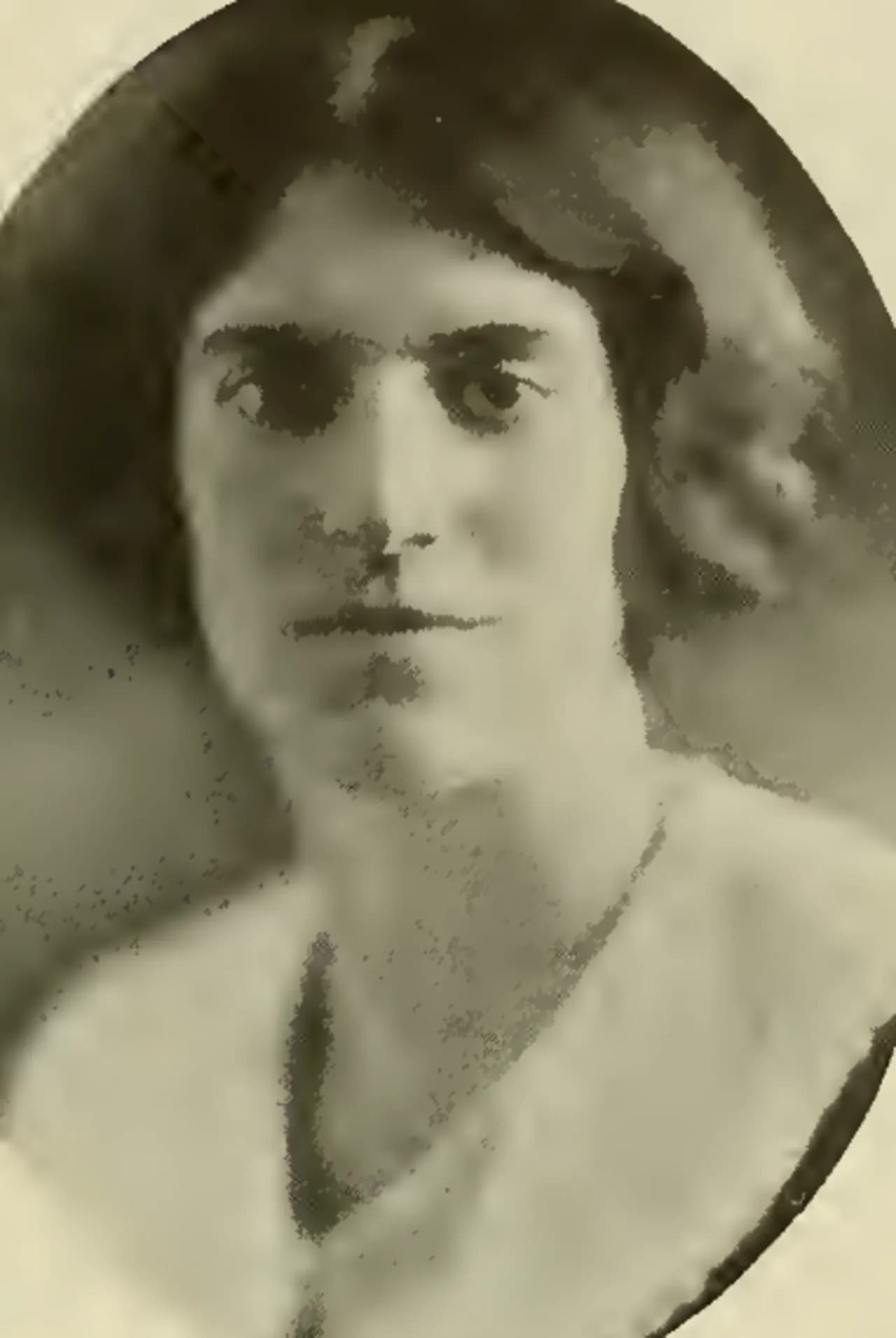 Cary Millholland Parker
