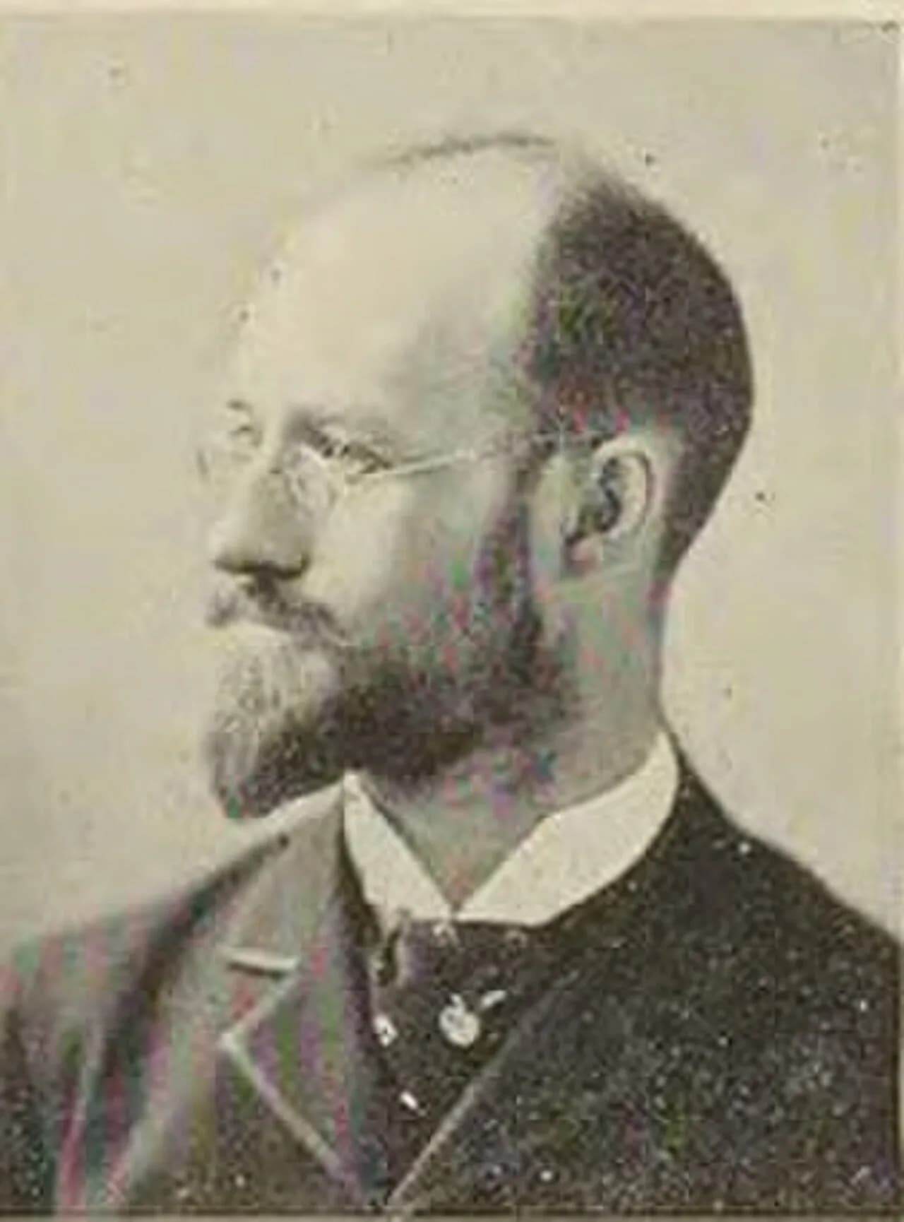 Franklin De Haven