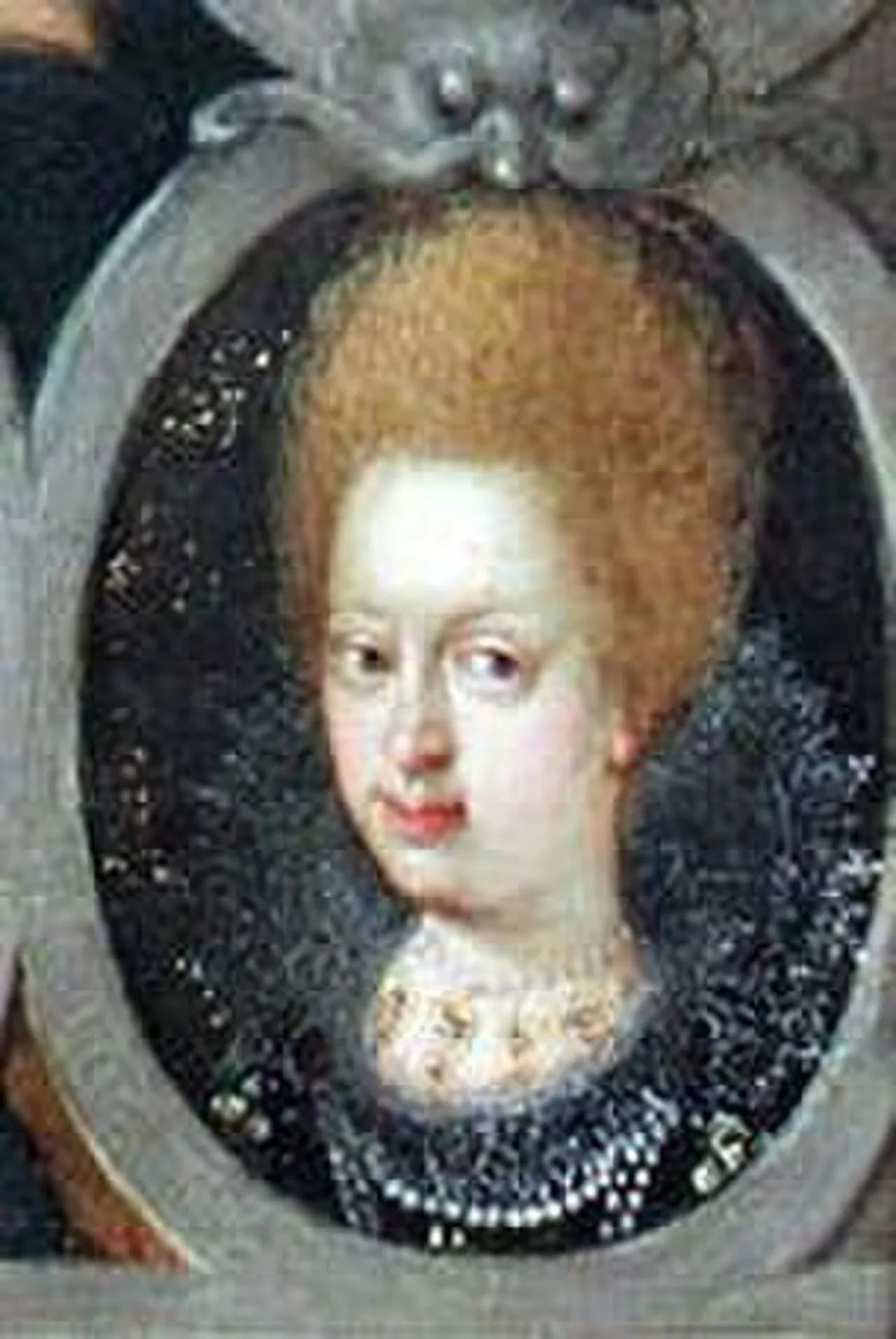Agnes von Württemberg