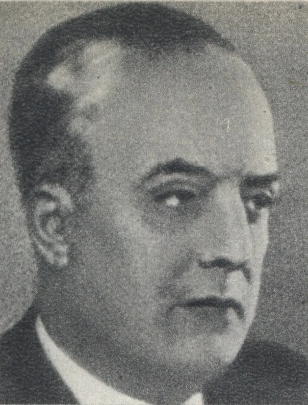 Otton Grosser