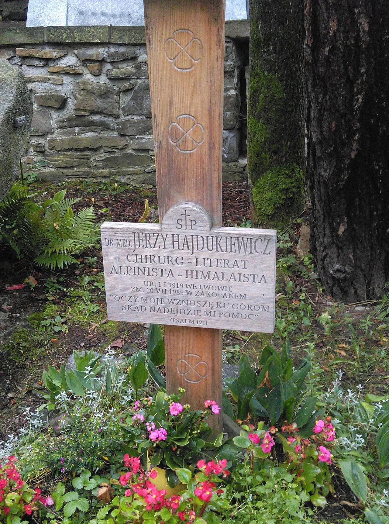 Jerzy Hajdukiewicz