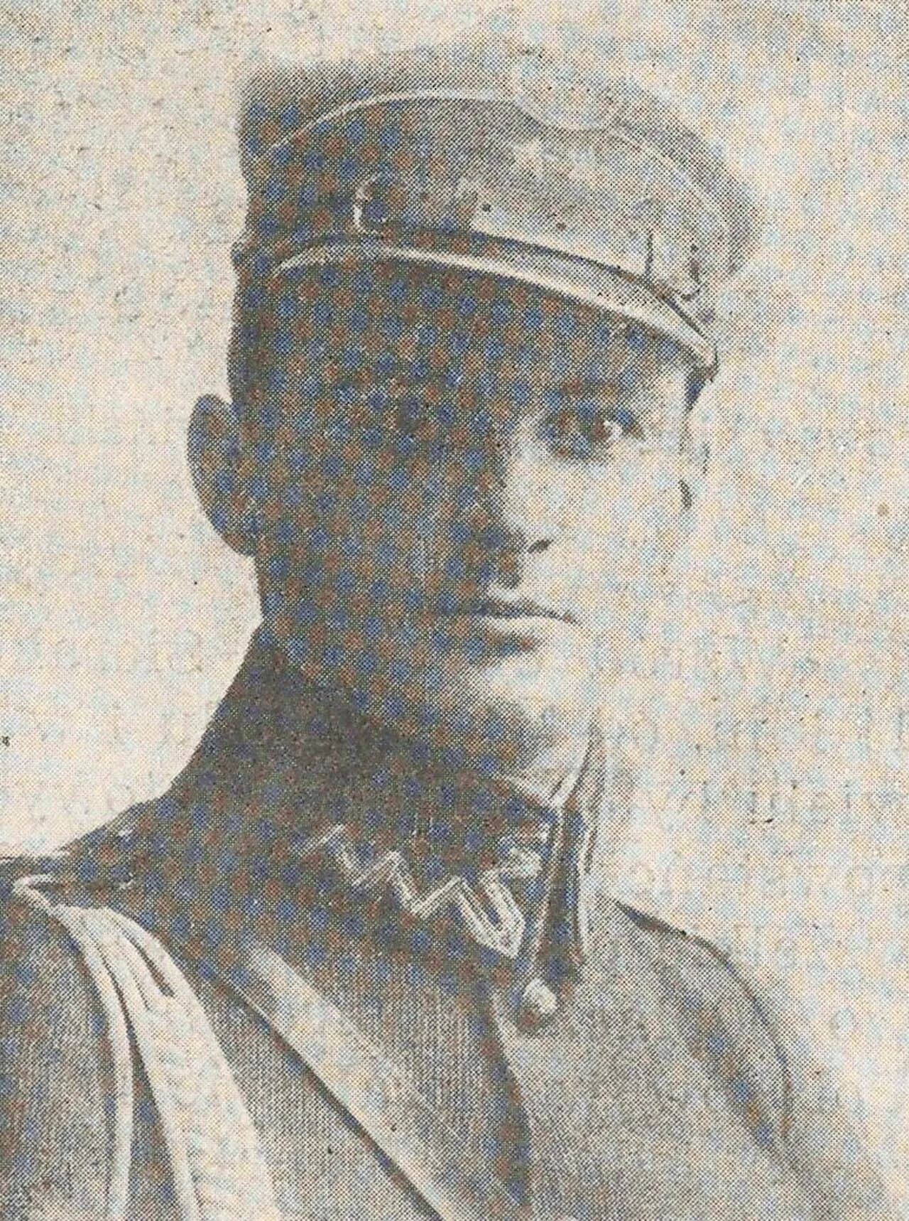 Adam Kowalczyk