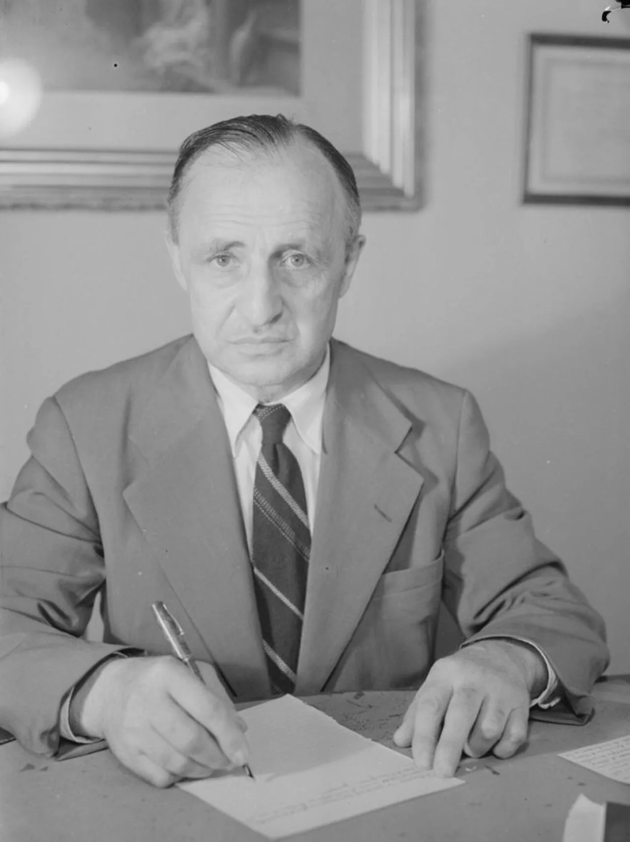 Eugène Achard
