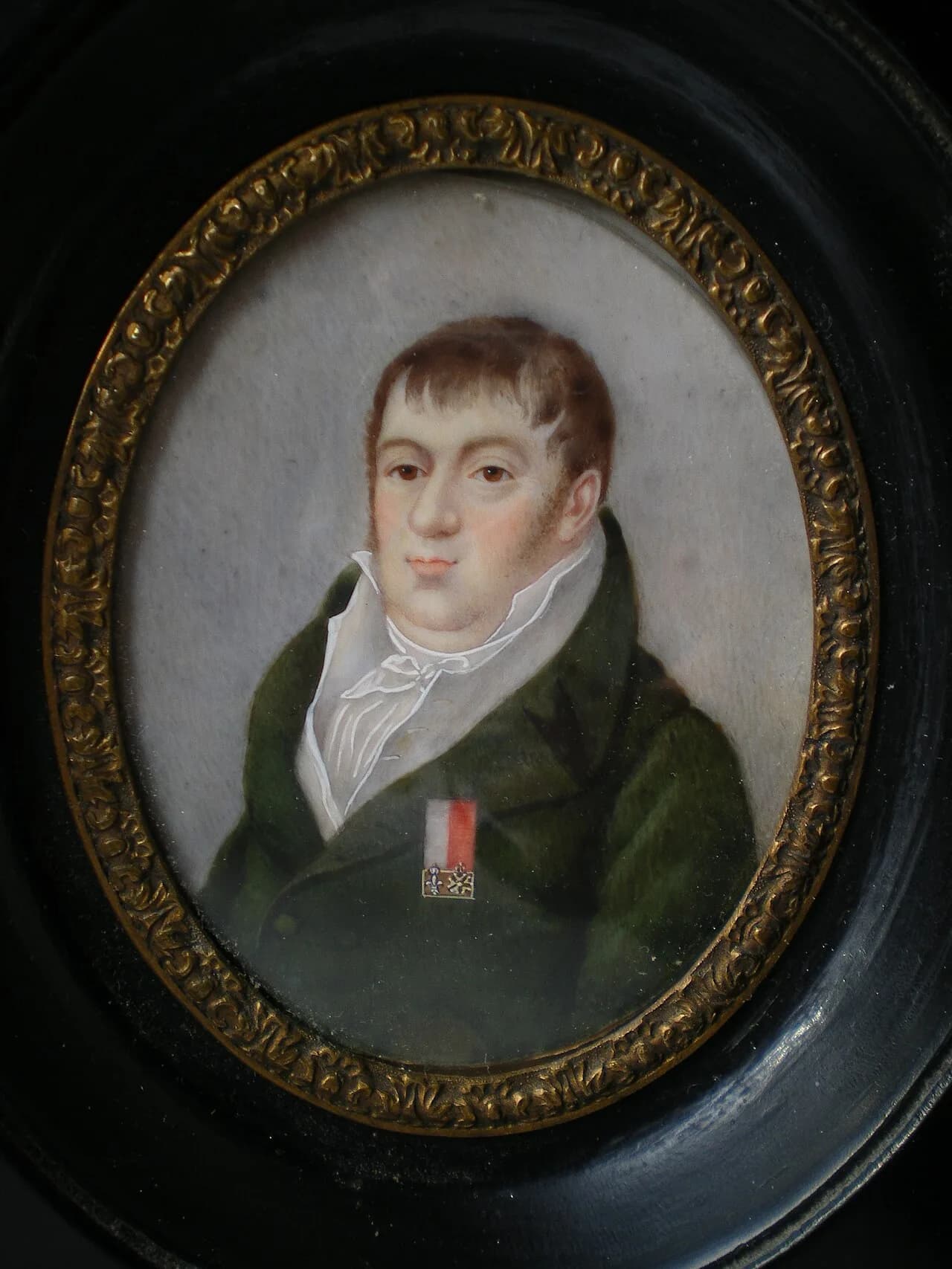 Louis Daniel Champy