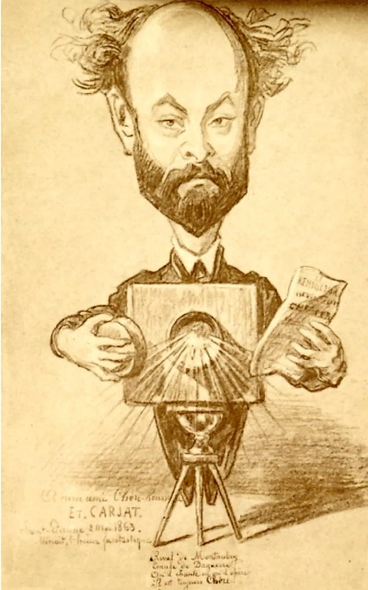 François Chéri-Rousseau