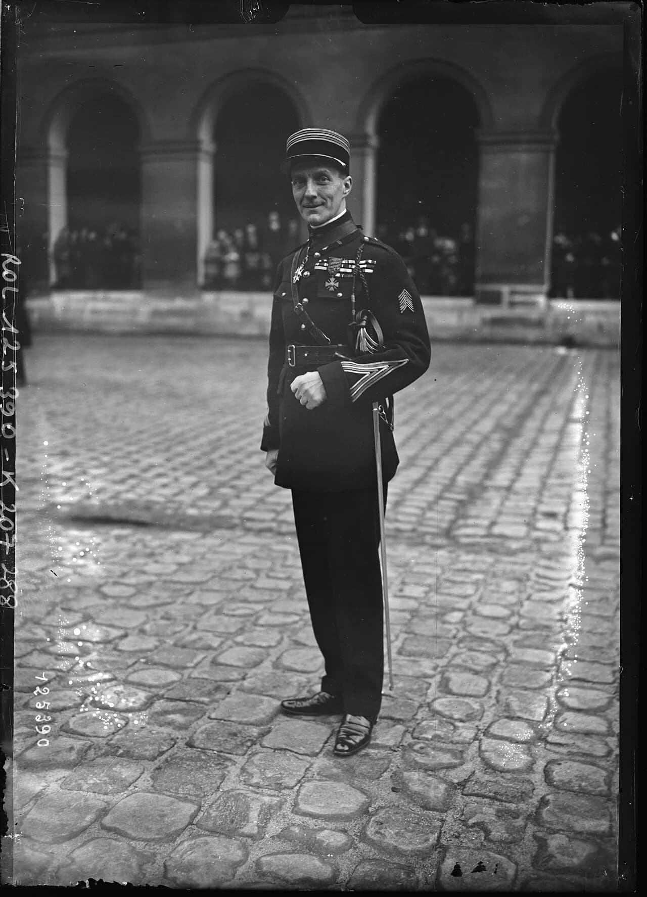 Maurice Guillaume