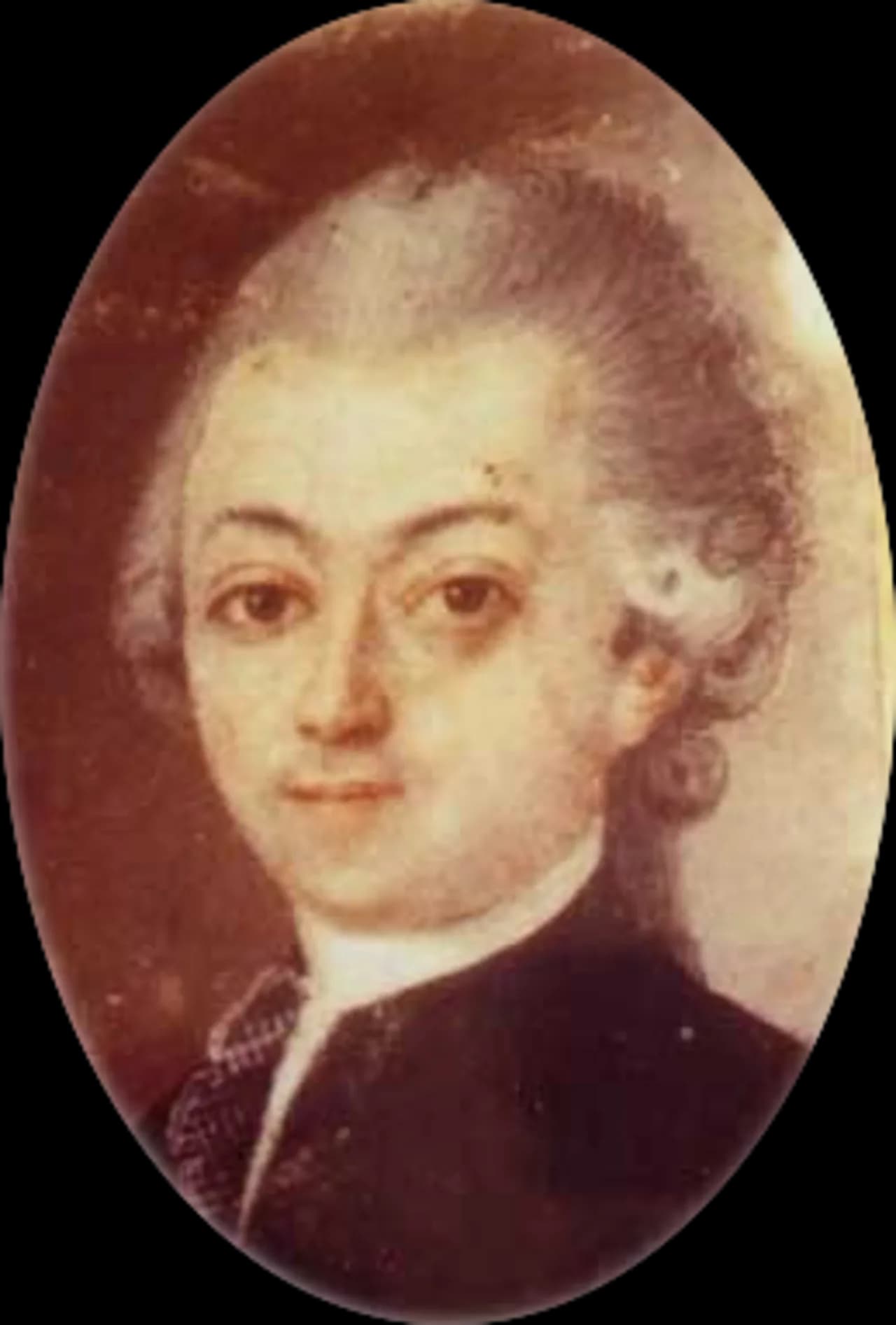 Théophile-Marie Laennec