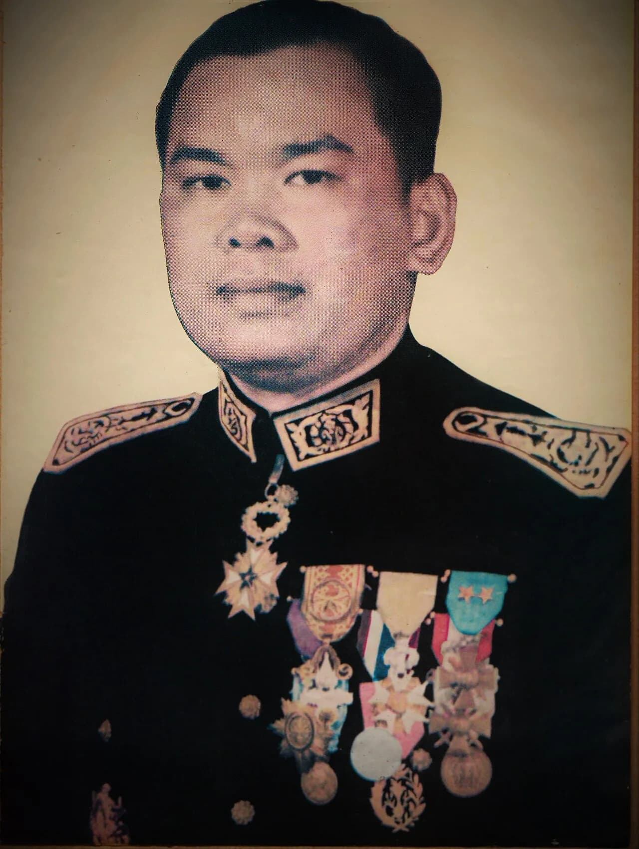 Kou Voravong