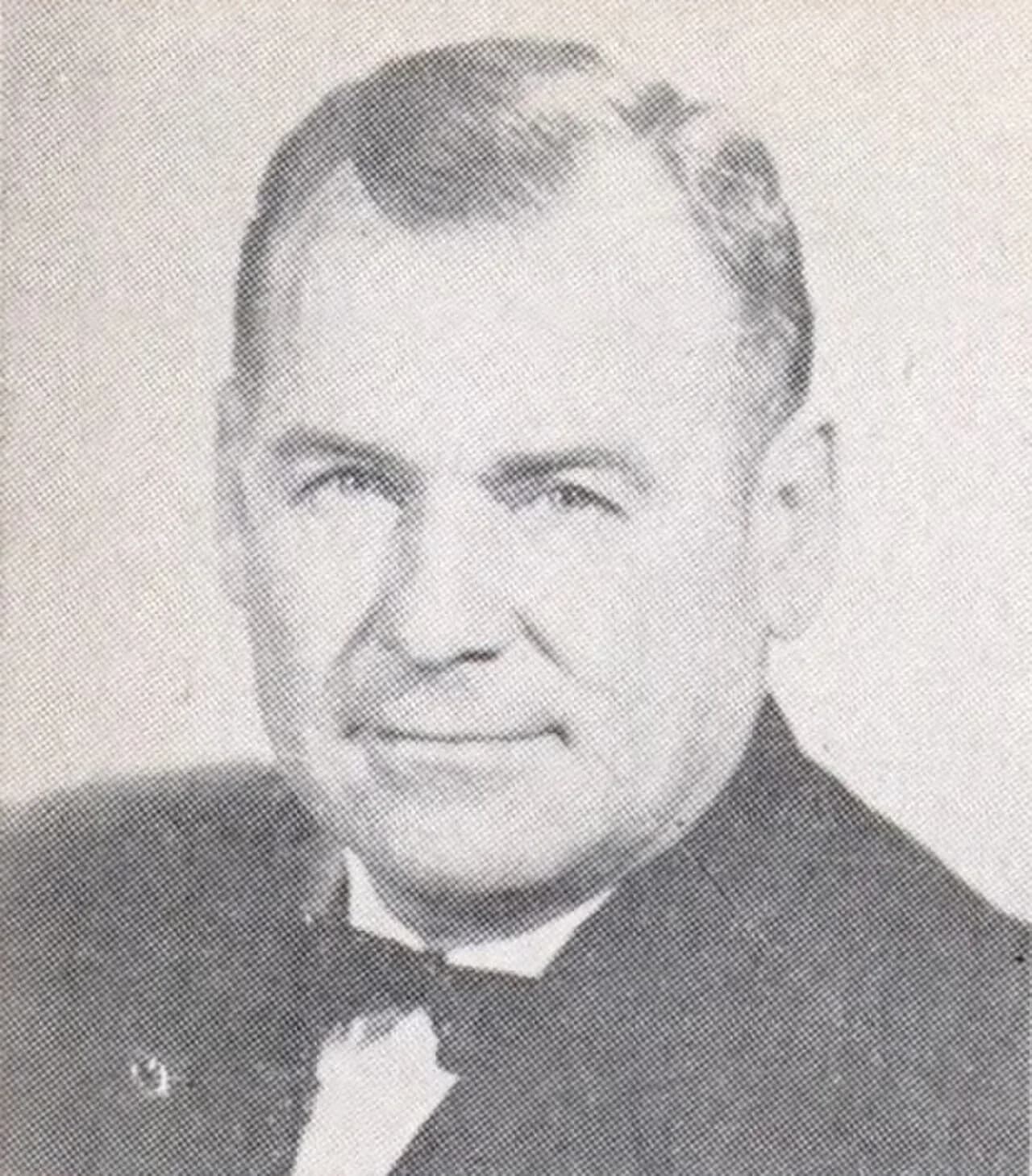 Ralph F. Beermann