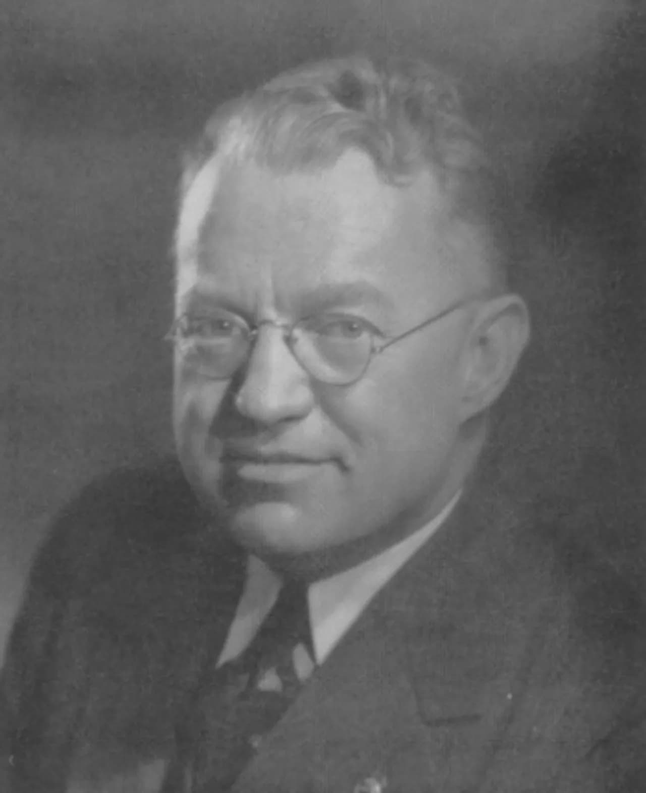 Ralph Gates