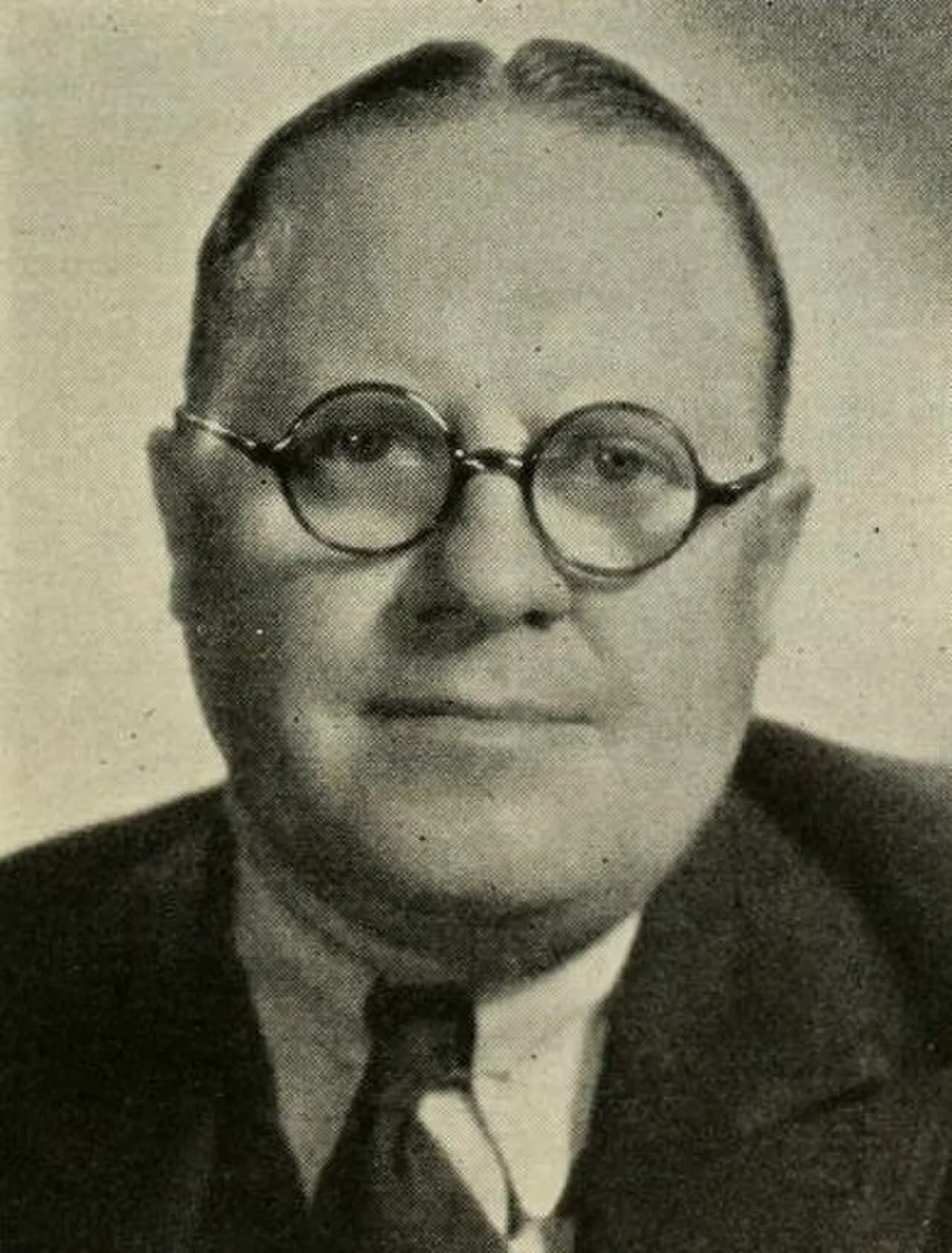 Ralph Hammeras