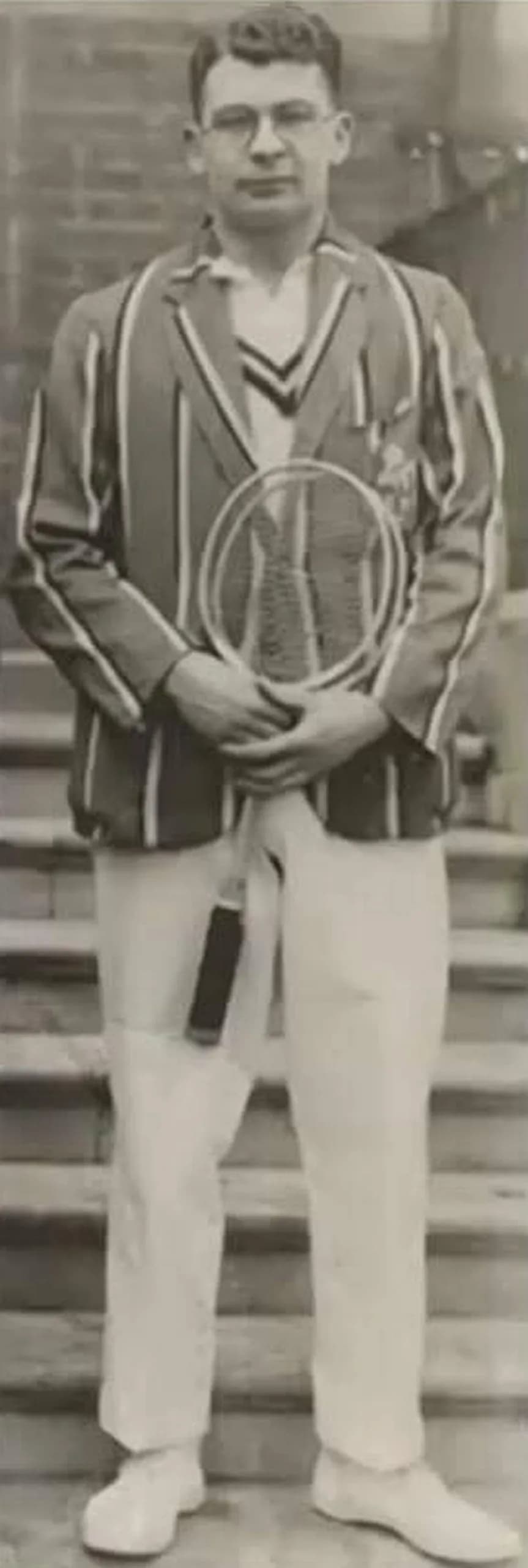Ralph Nichols