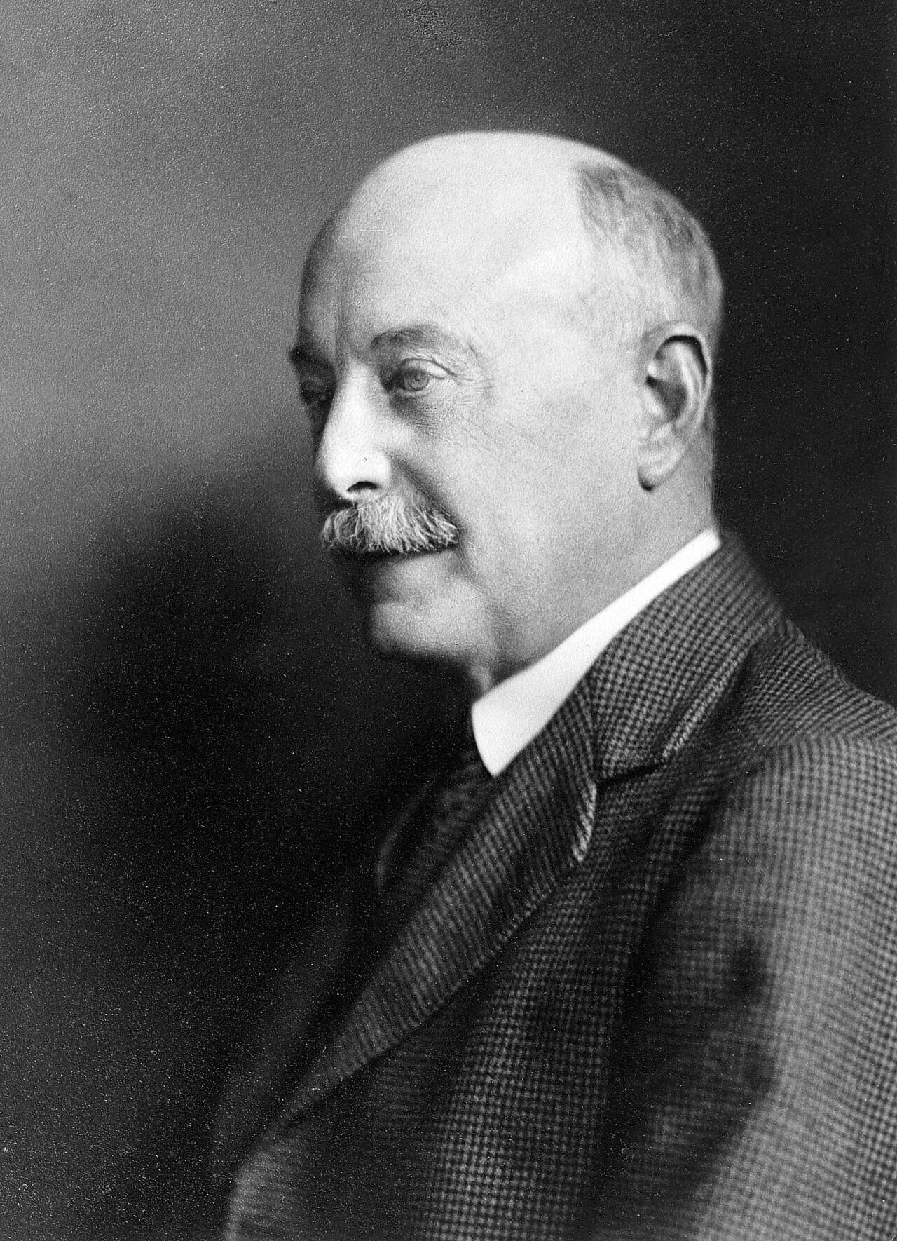 Ralph Stockman