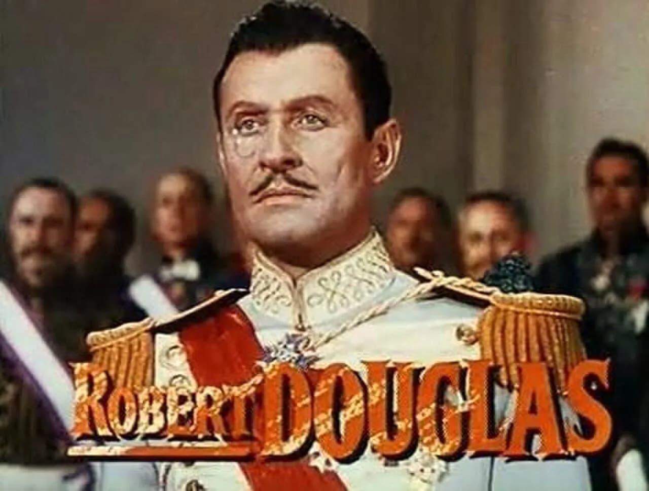 Robert Douglas