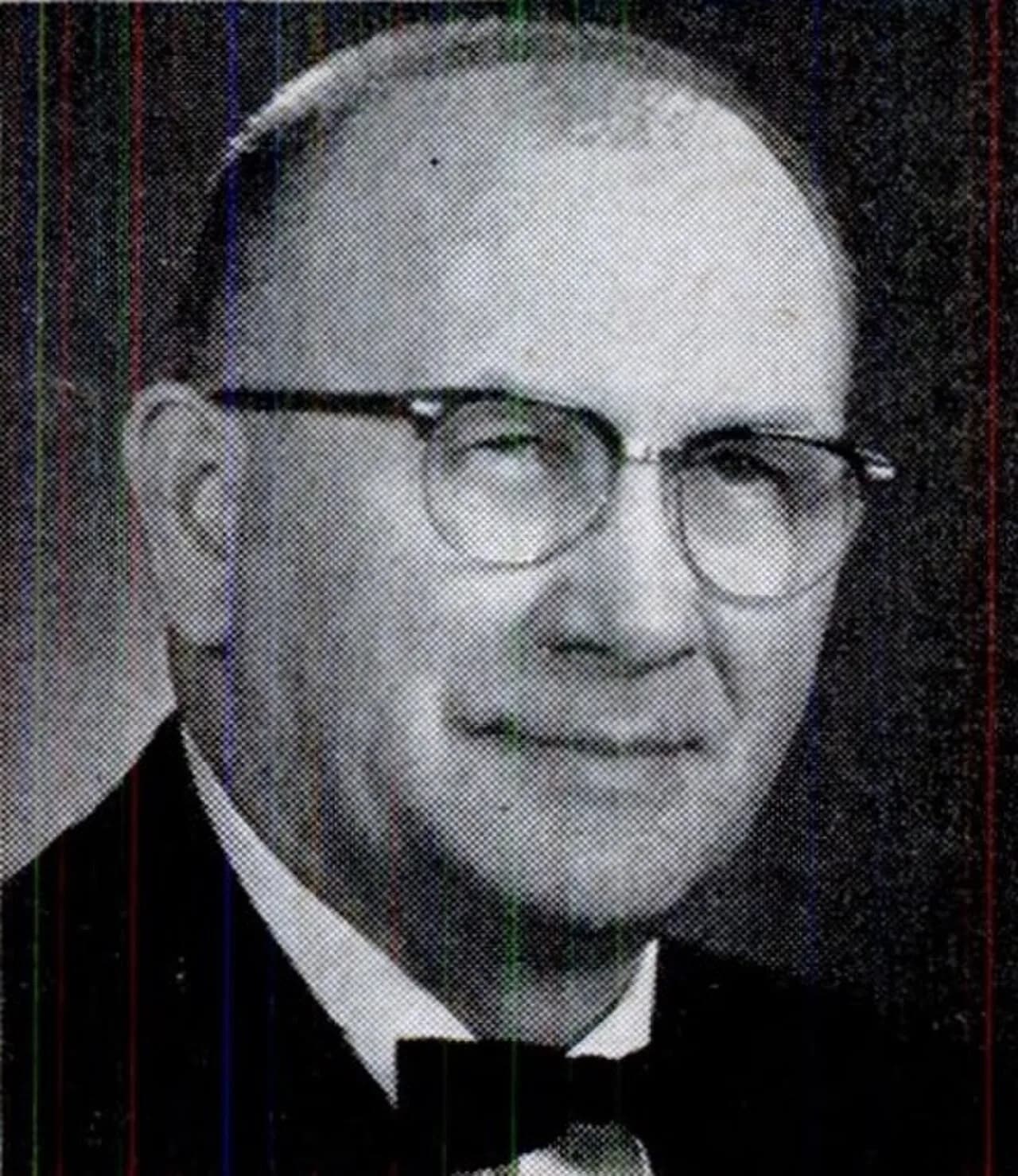 Randall S. Harmon