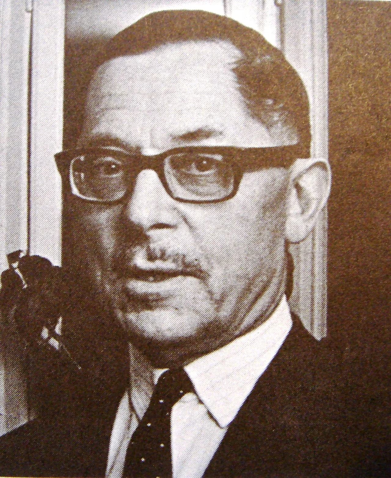 Lennart Geijer