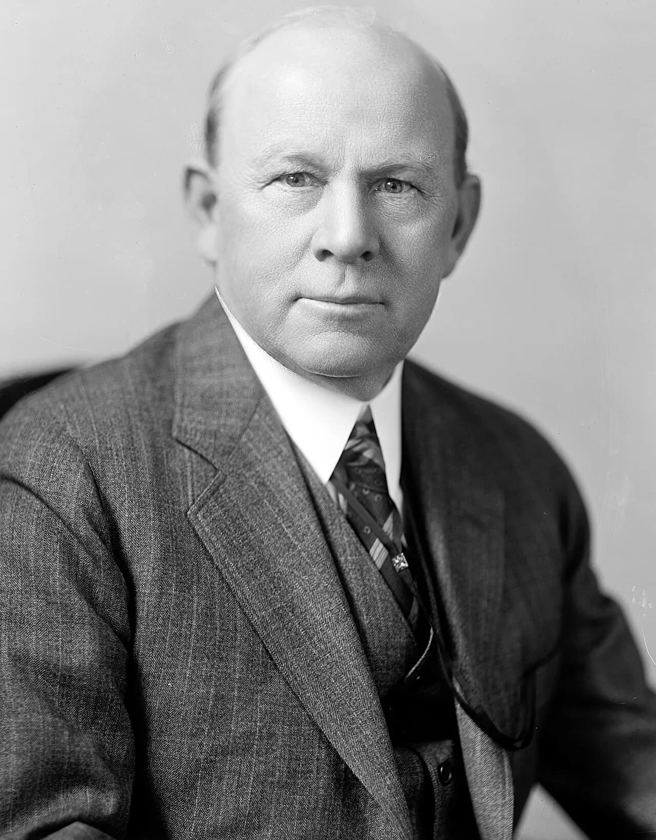 Randolph Perkins