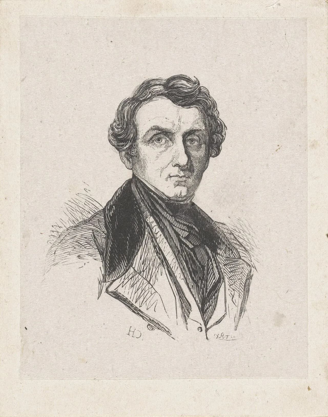 Bartholomeus Johannes van Hove