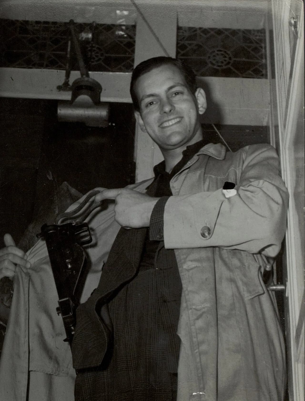 Tonny van Renterghem