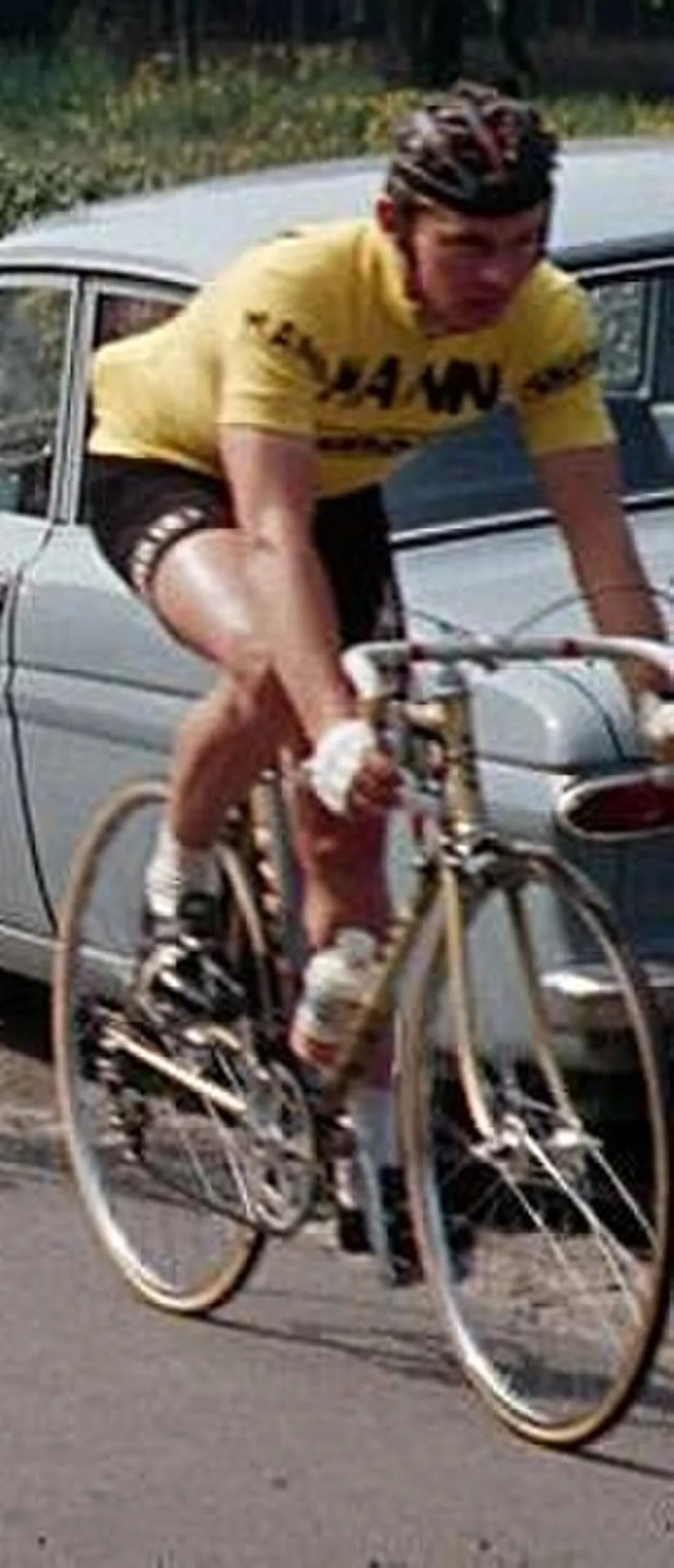 Daniel Van Ryckeghem