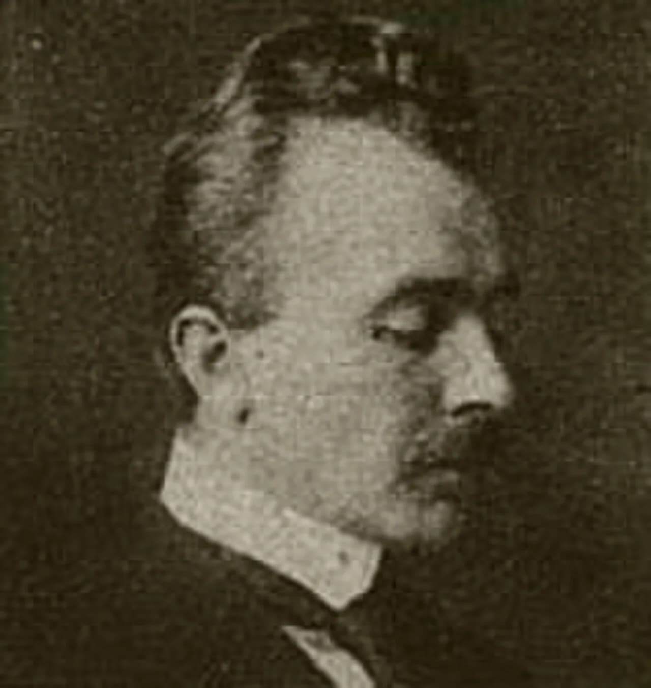 Emile Verviers