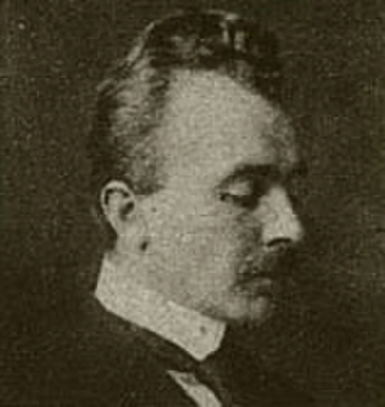 Emile Verviers