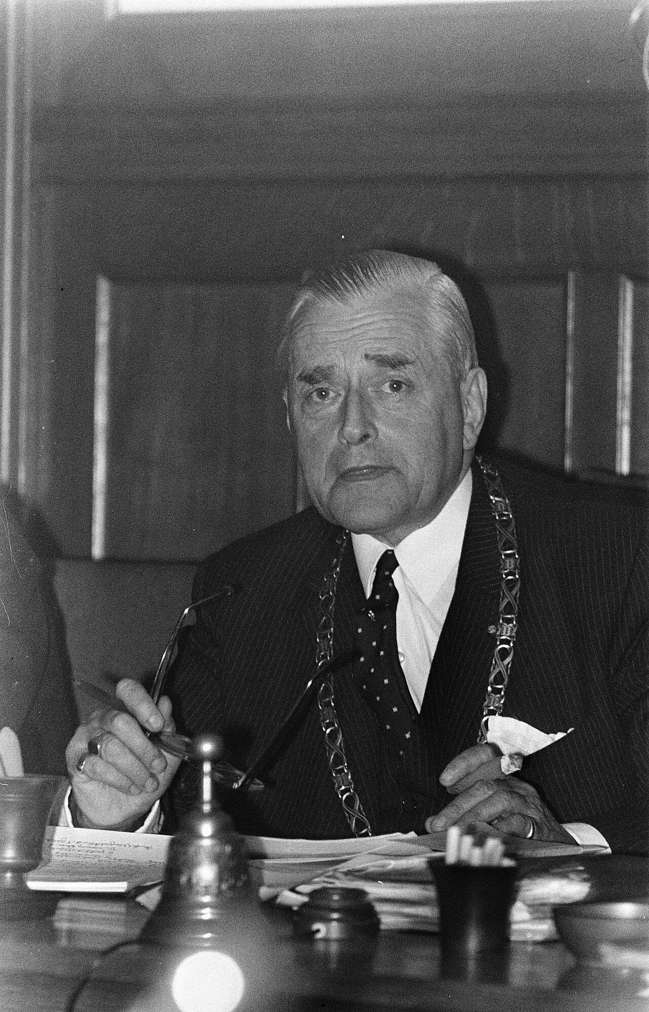 Louis Rudolph Jules van Rappard