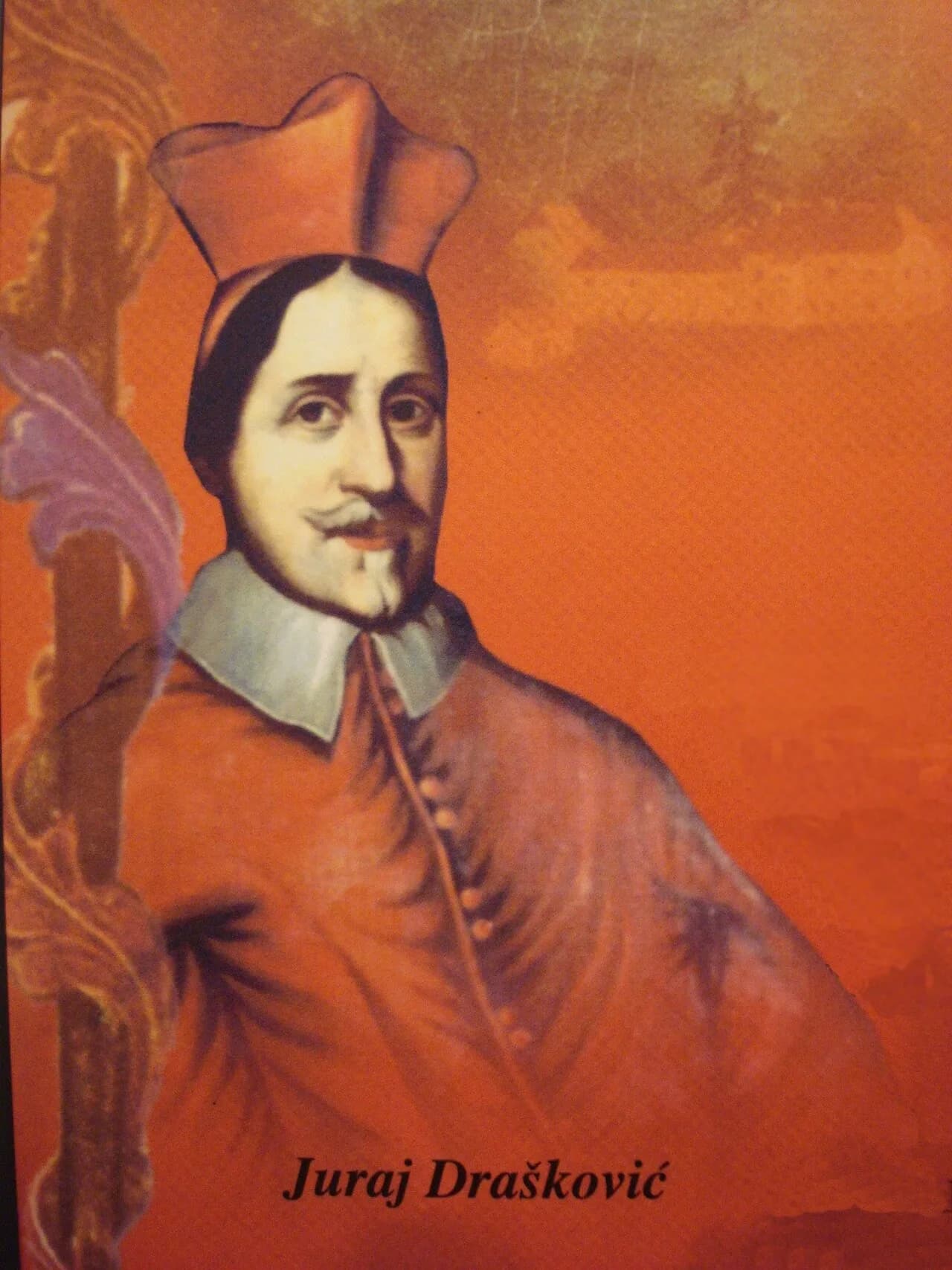 Juraj Drašković von Trakošćan