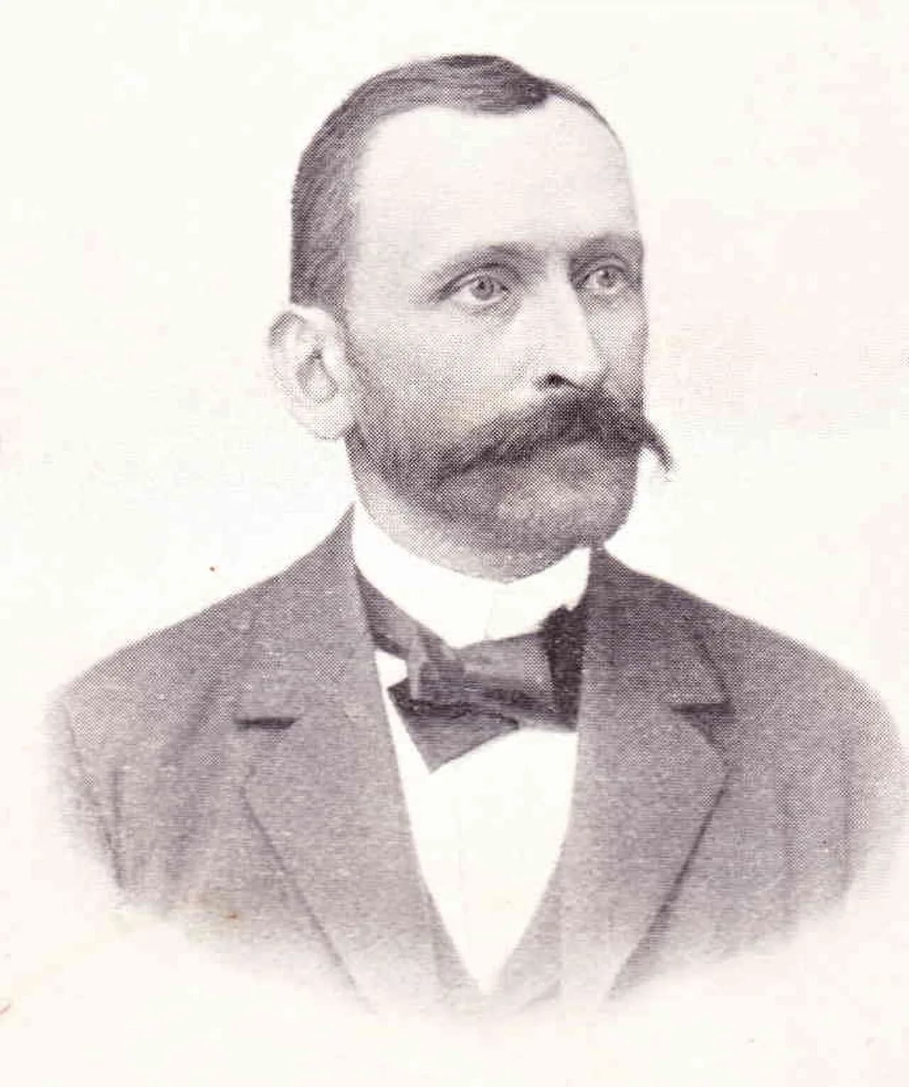 Franciszek Czarnomski