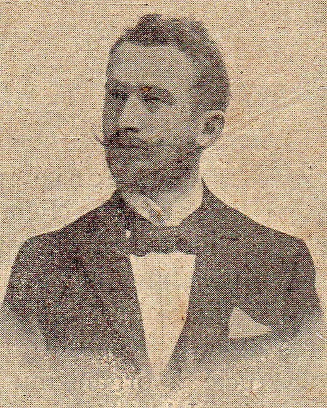 Bogusław Parczewski