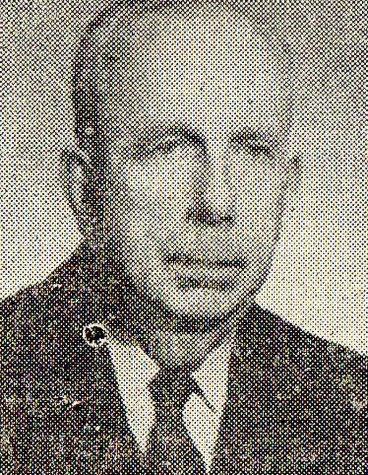 Jan Haber