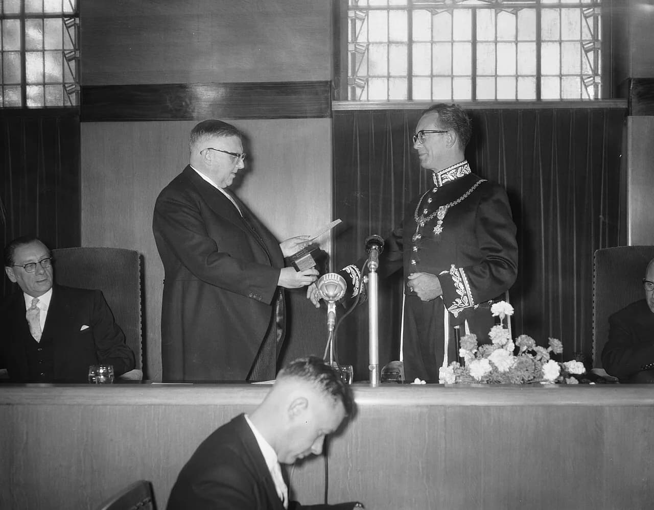 Cornelis Johannes Gerardus Becht