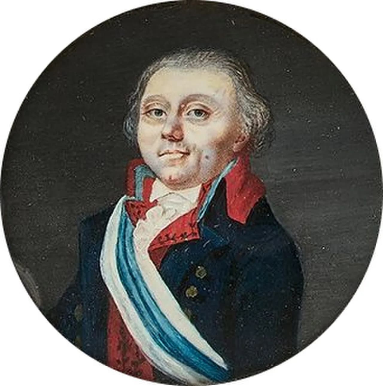 Jacques Sébastien Dautriche