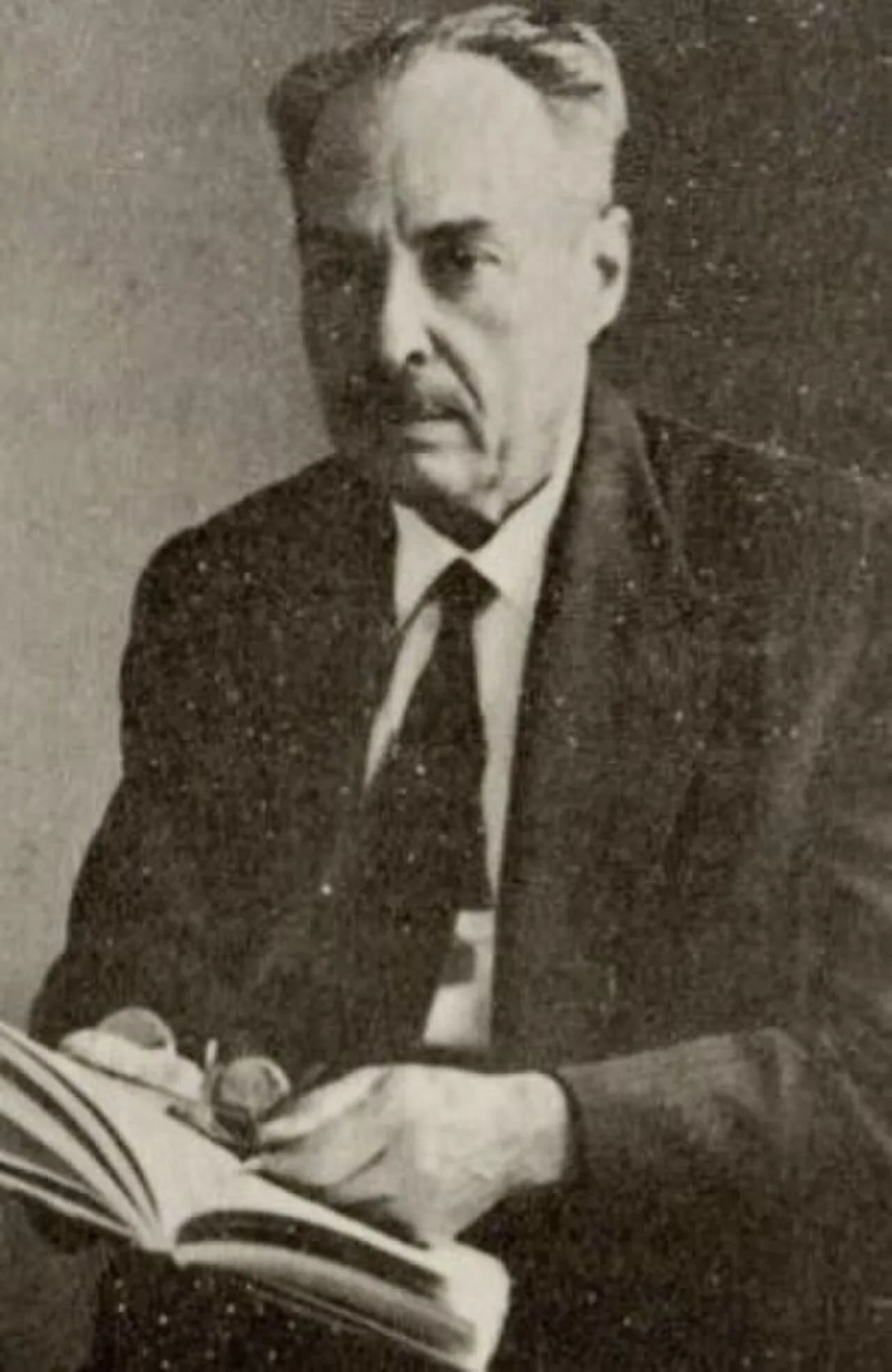 Lauro PereiraTravassos