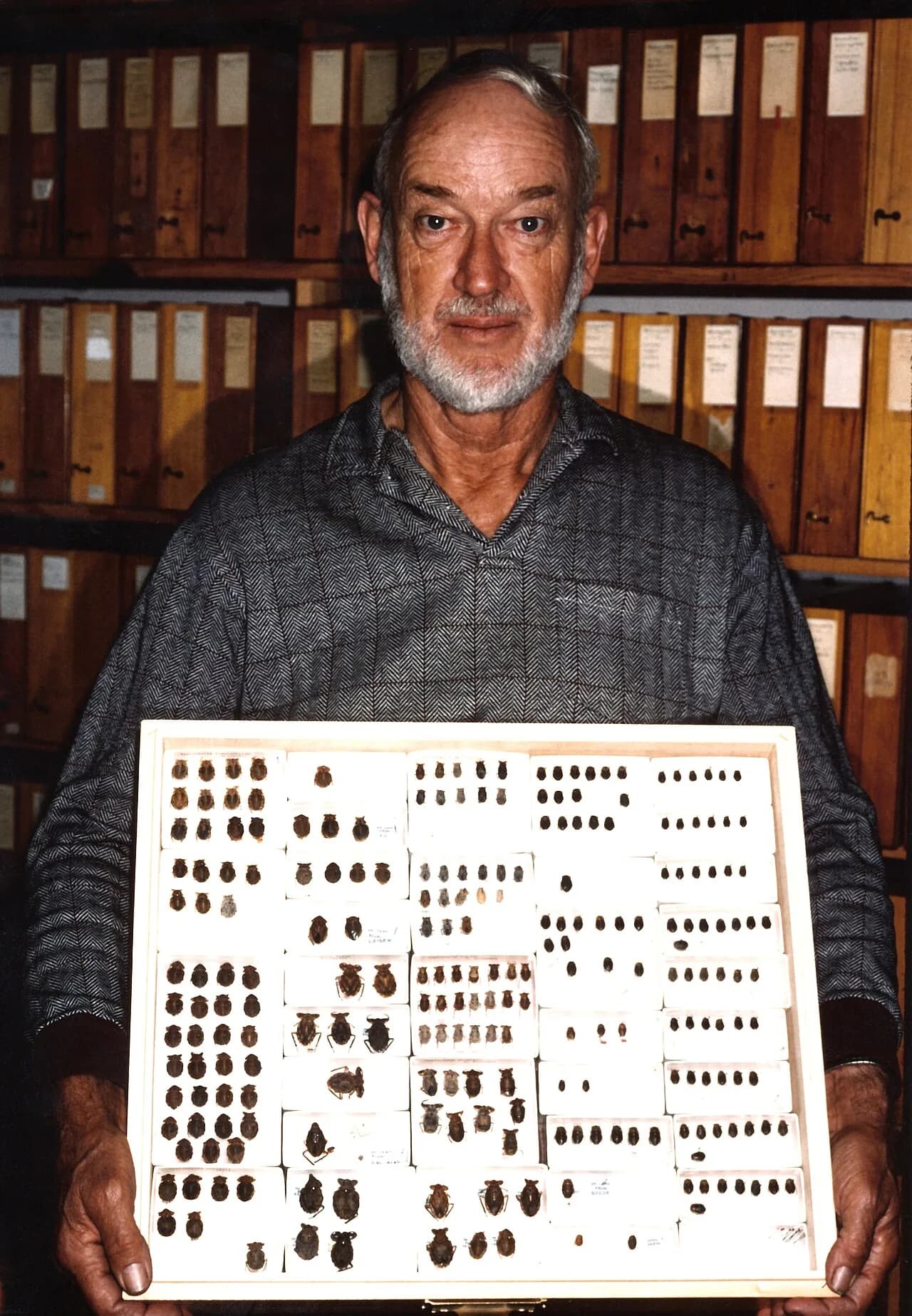 John T. Polhemus