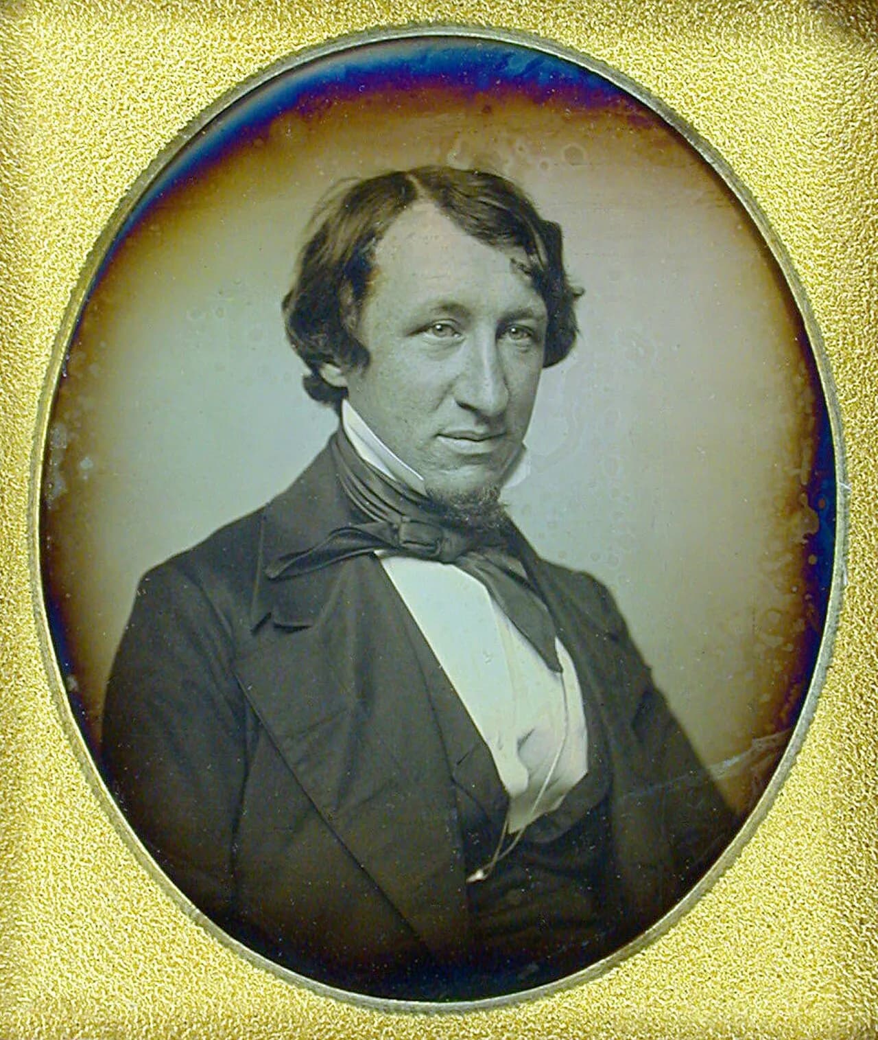 Samuel Cabot III