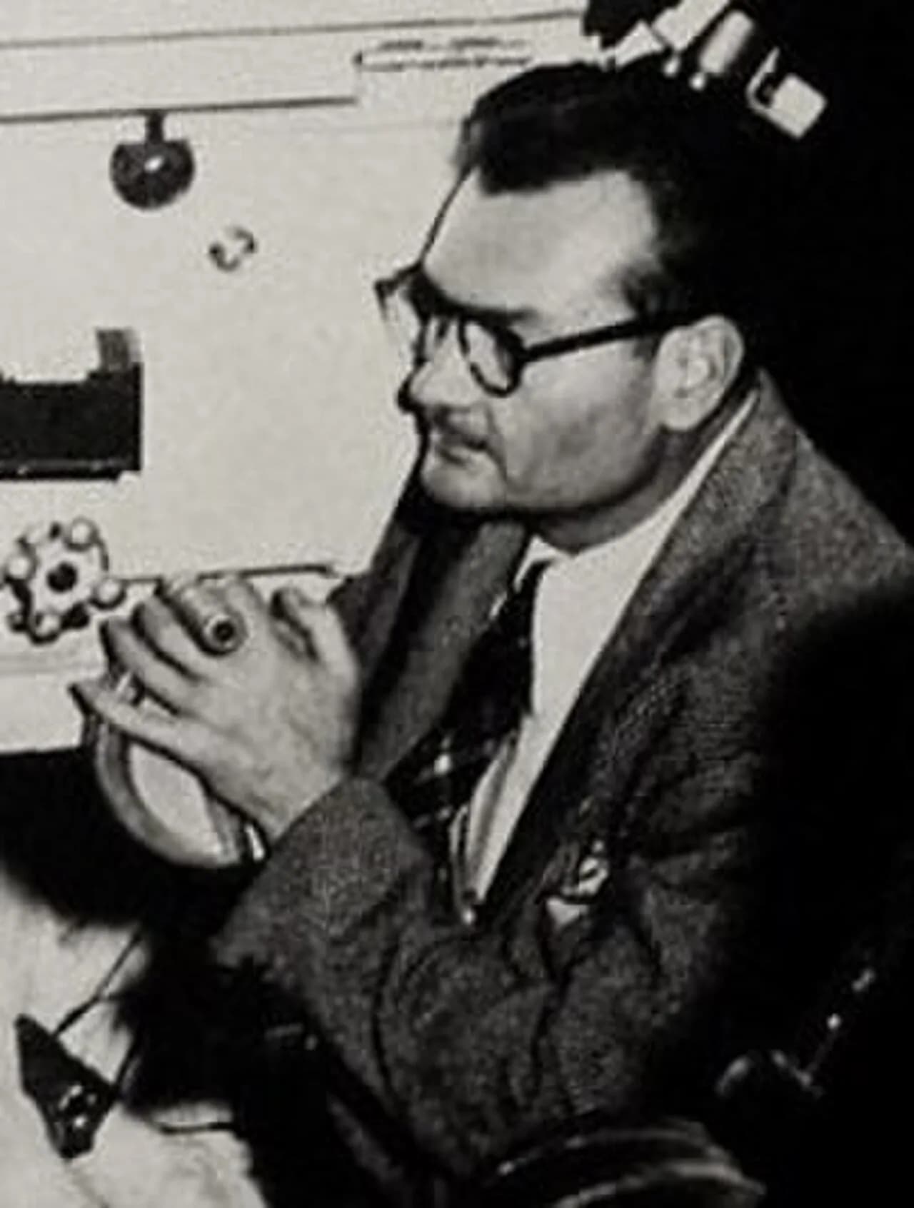 Ray June