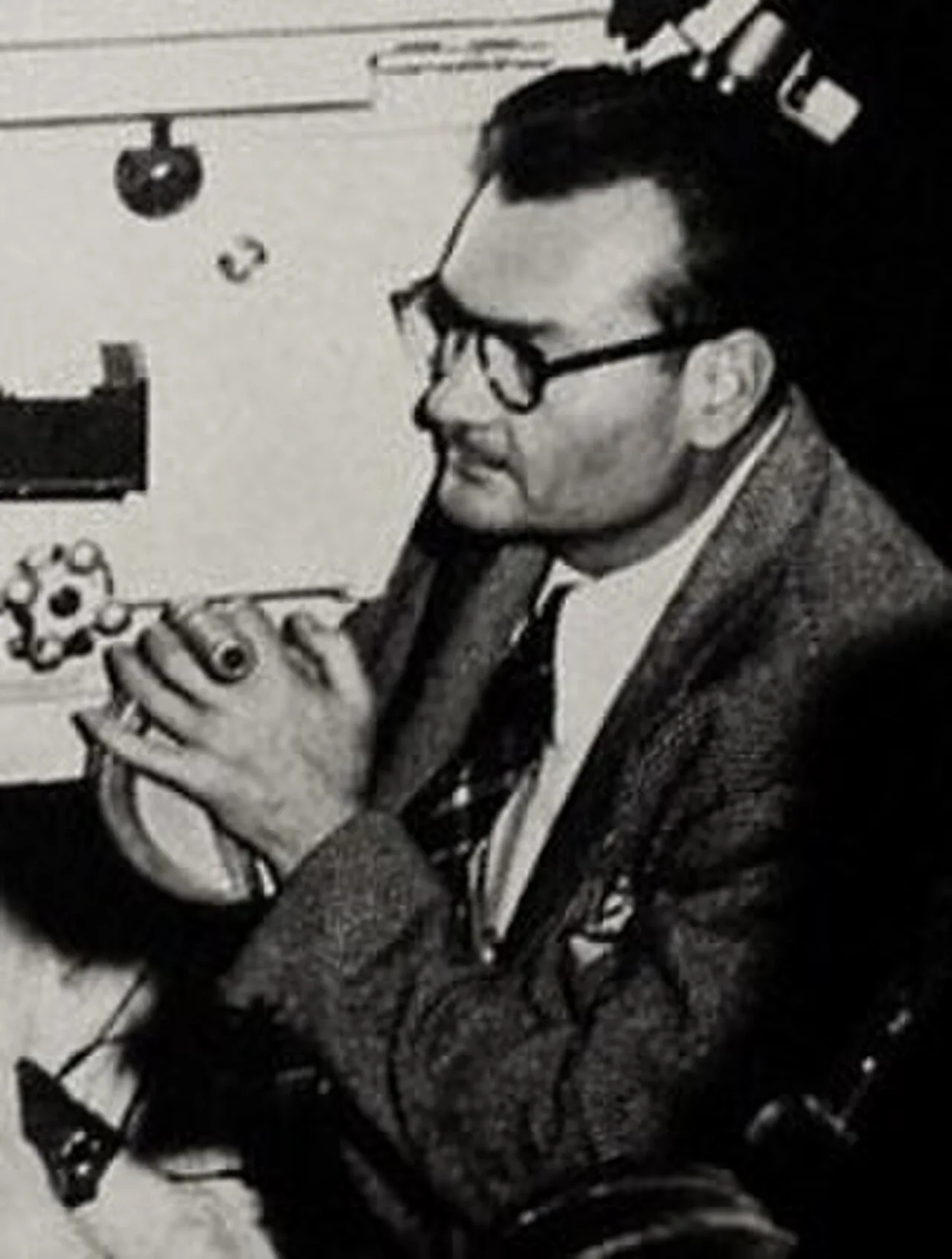 Ray June