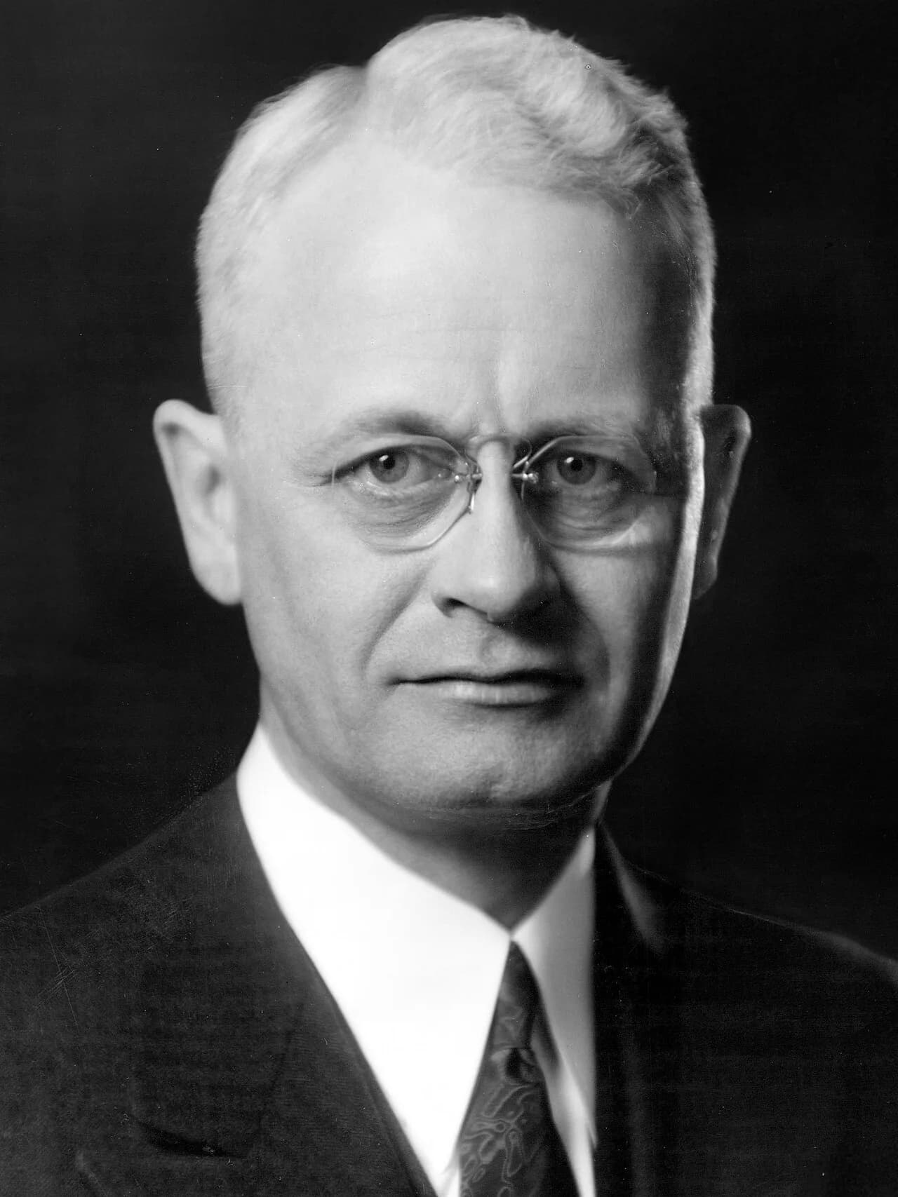 Ray P. Chase