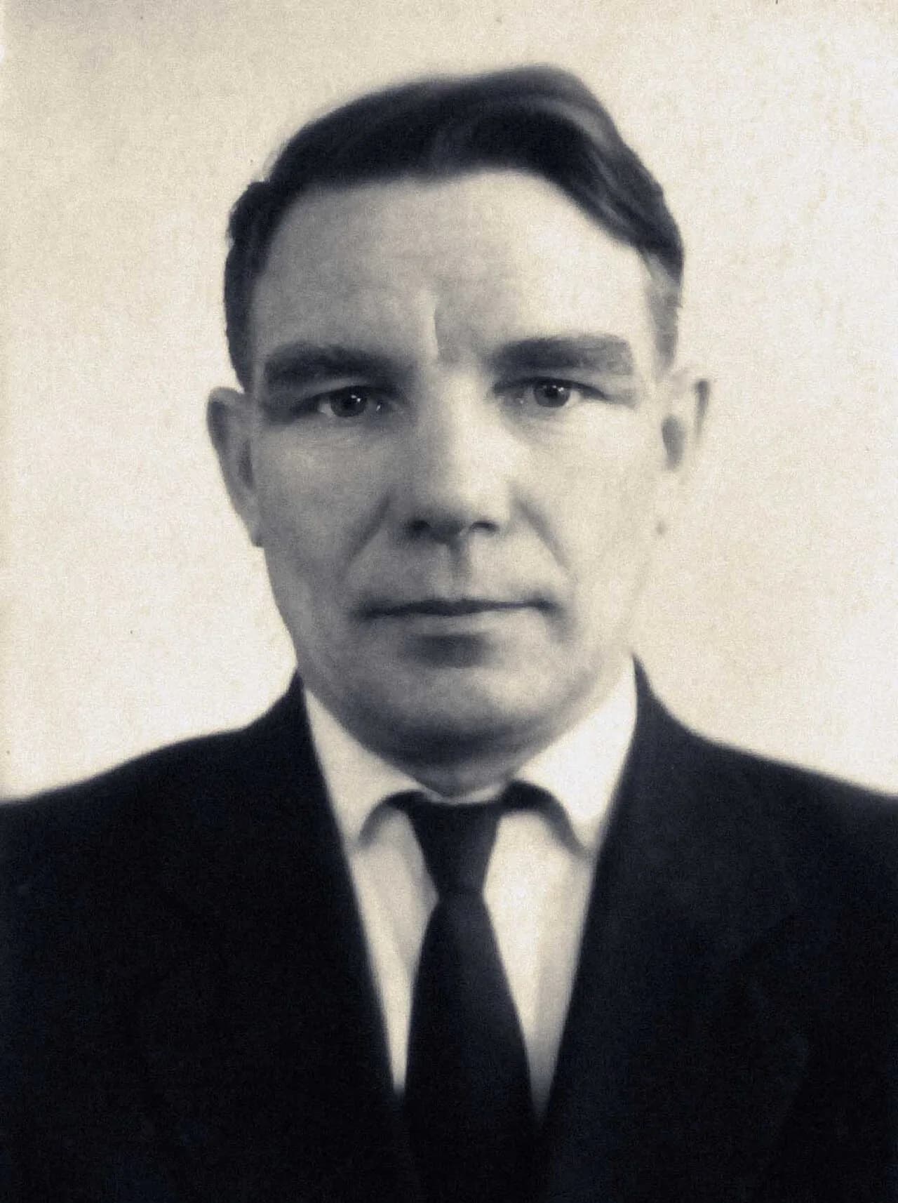 Aleksander Stepanovich Utochkin