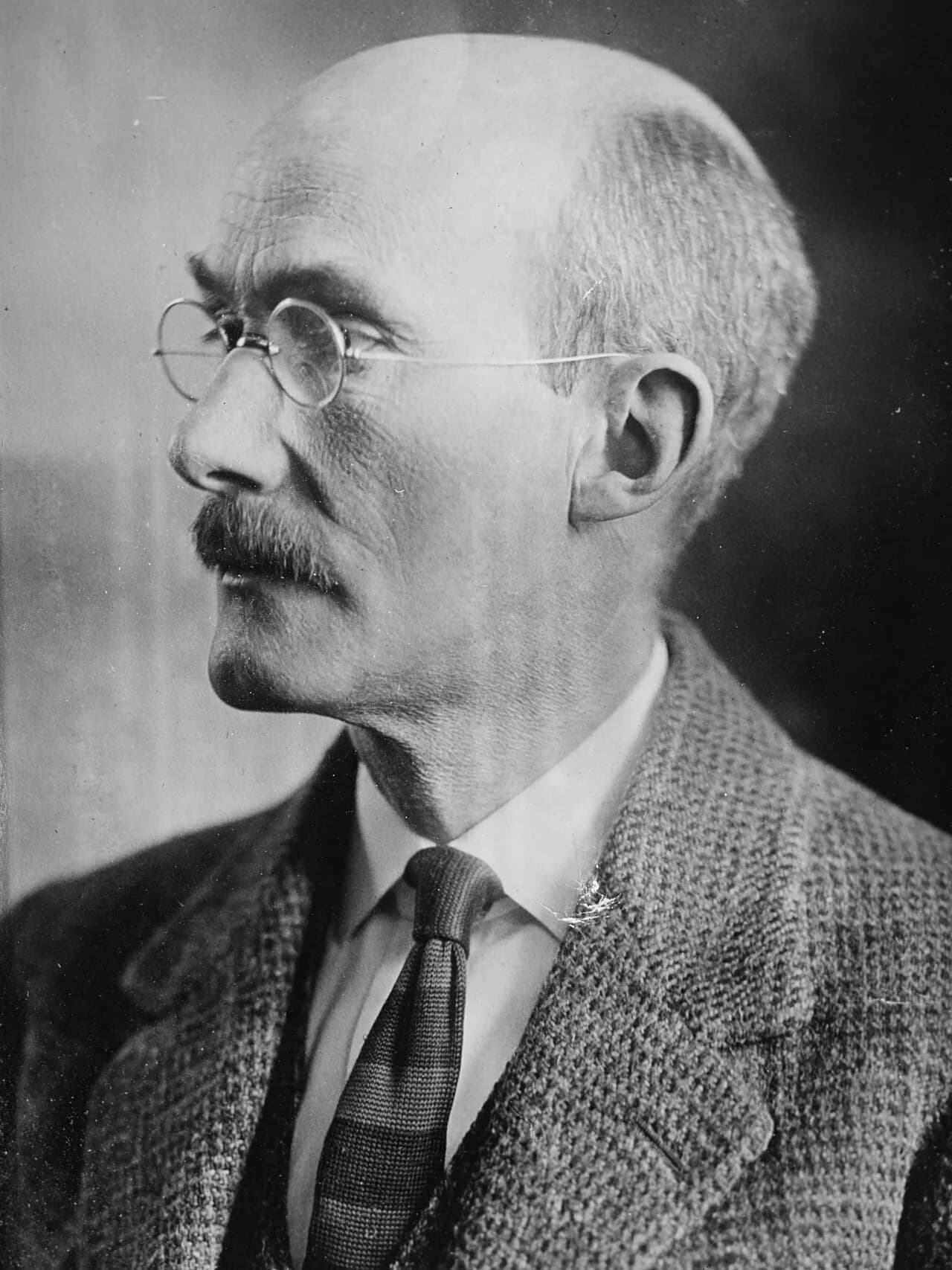 Reginald Heber Howe