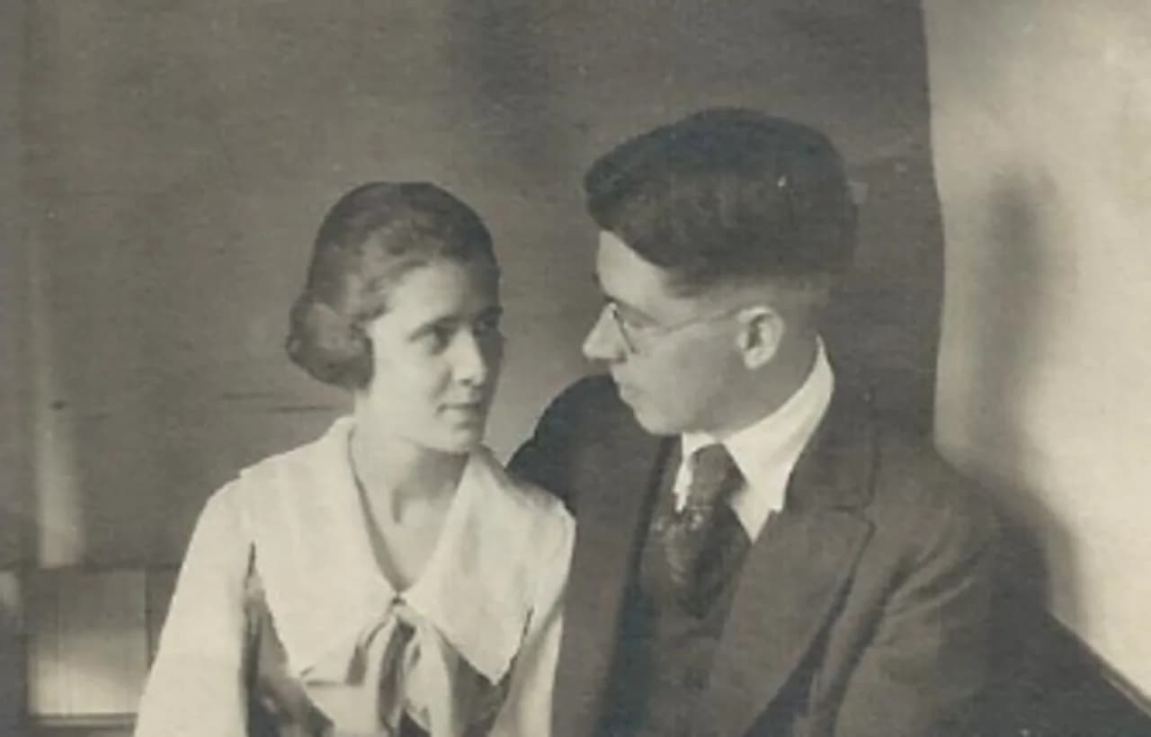 Lowell Fitz Randolph