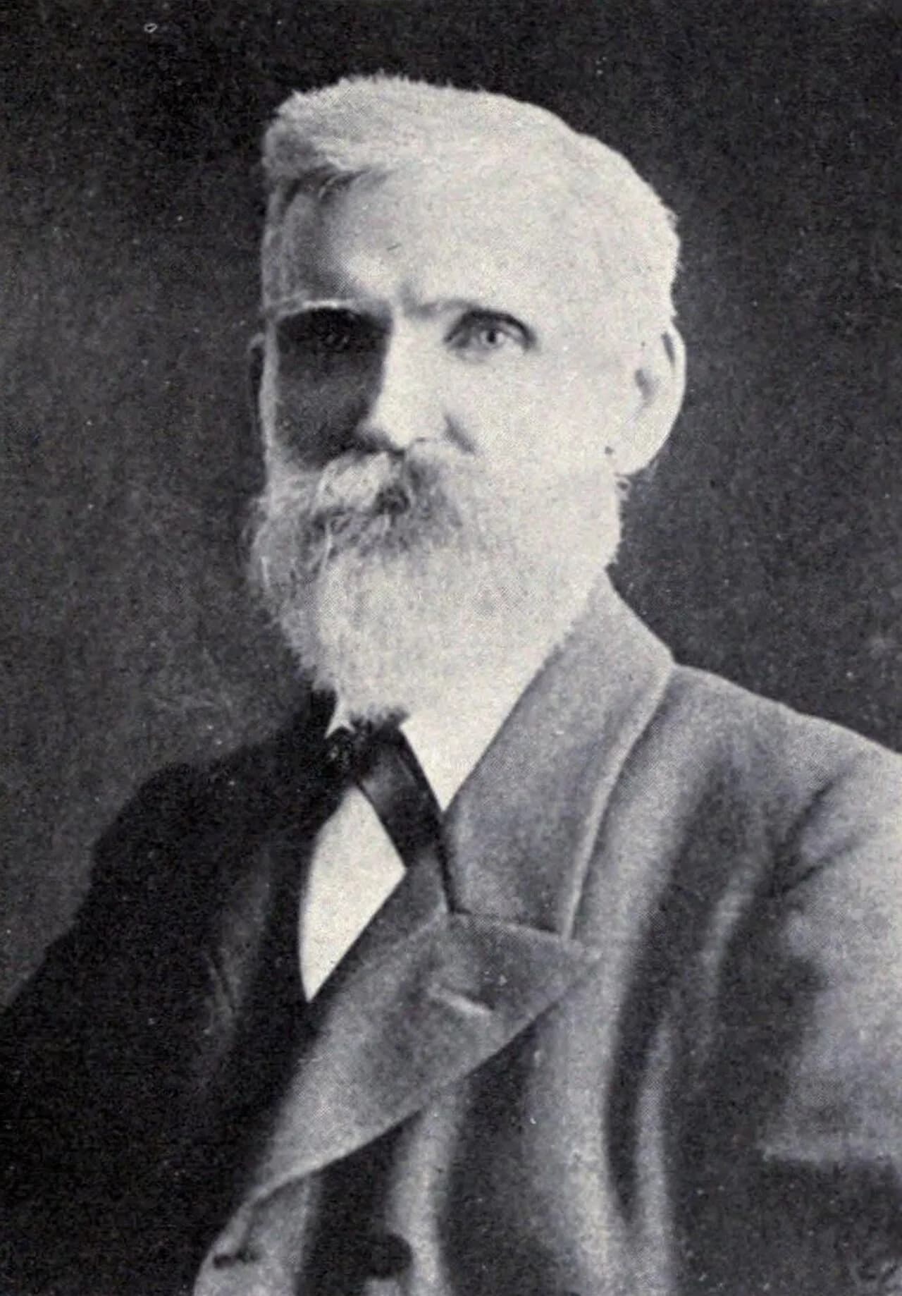 Daniel McAlpine