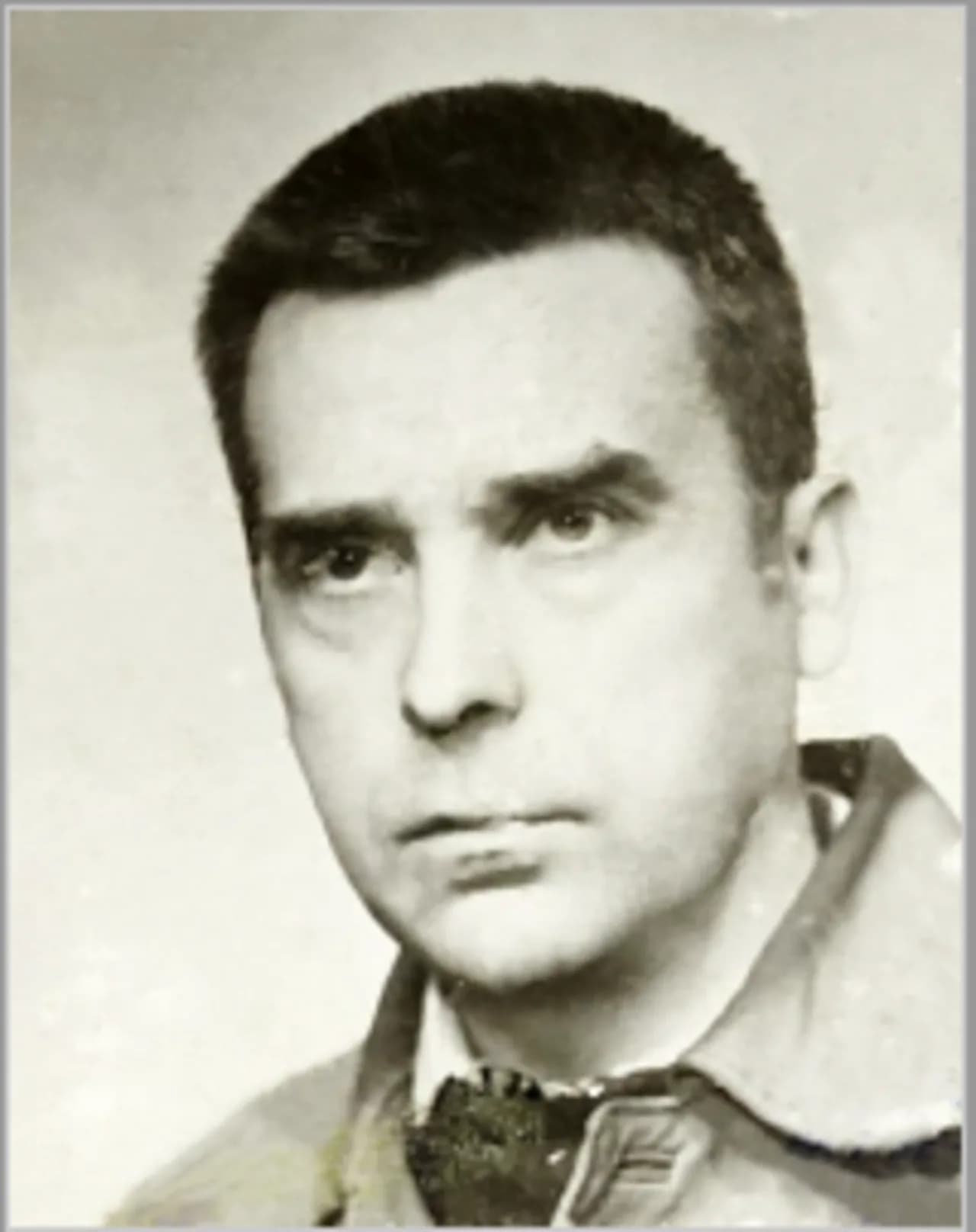 Bohdan Pisarski