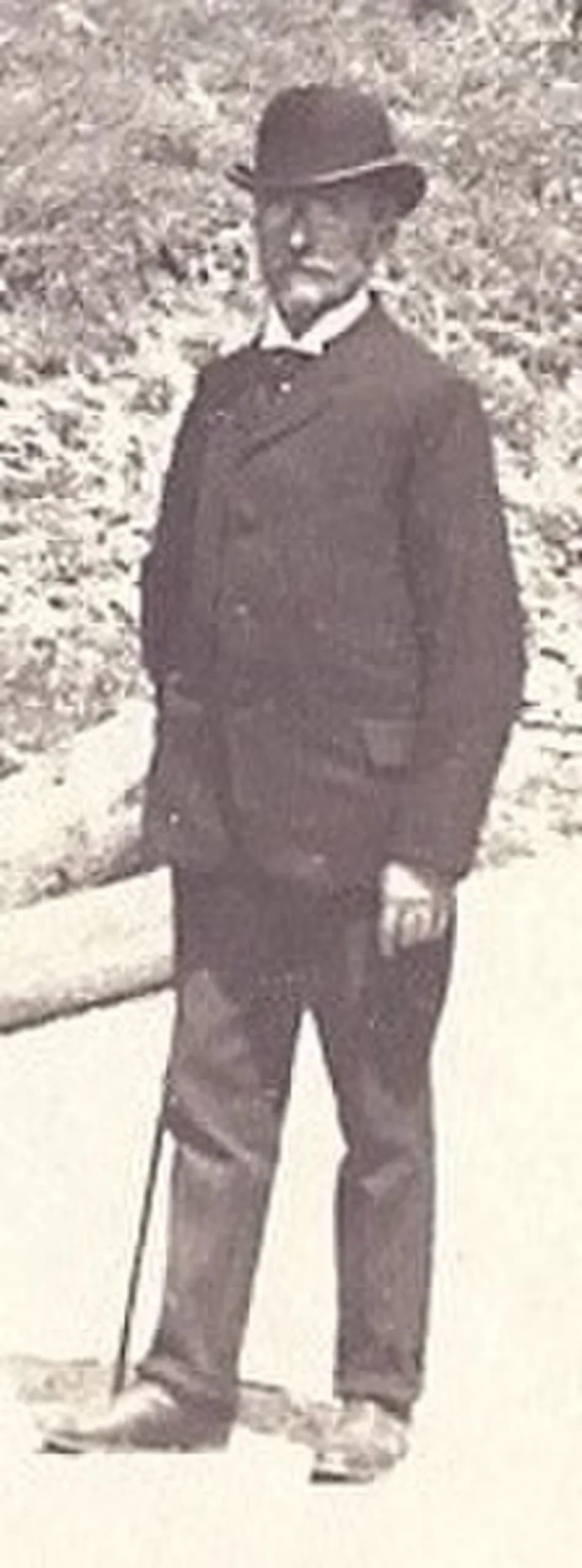 Johann Kellerer
