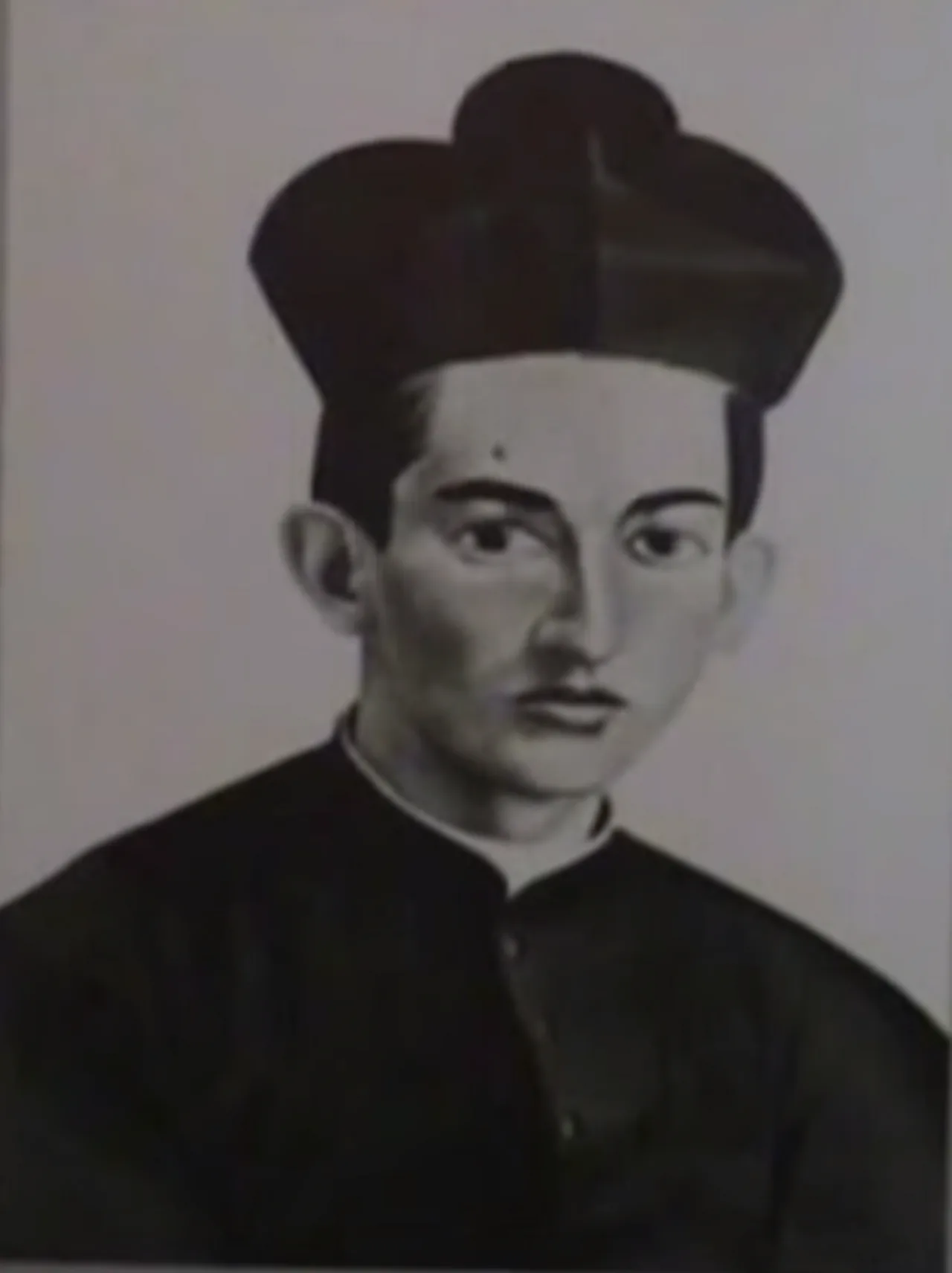 Francisco Luis Lema Barrientos