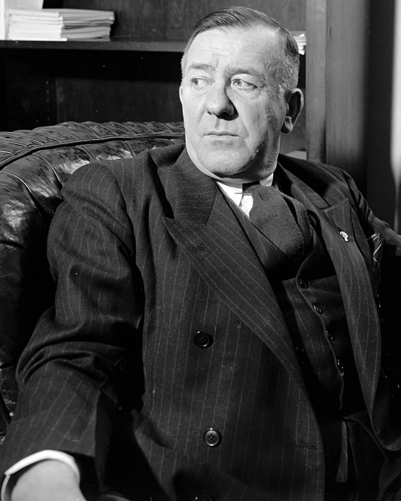 Raymond S. Springer
