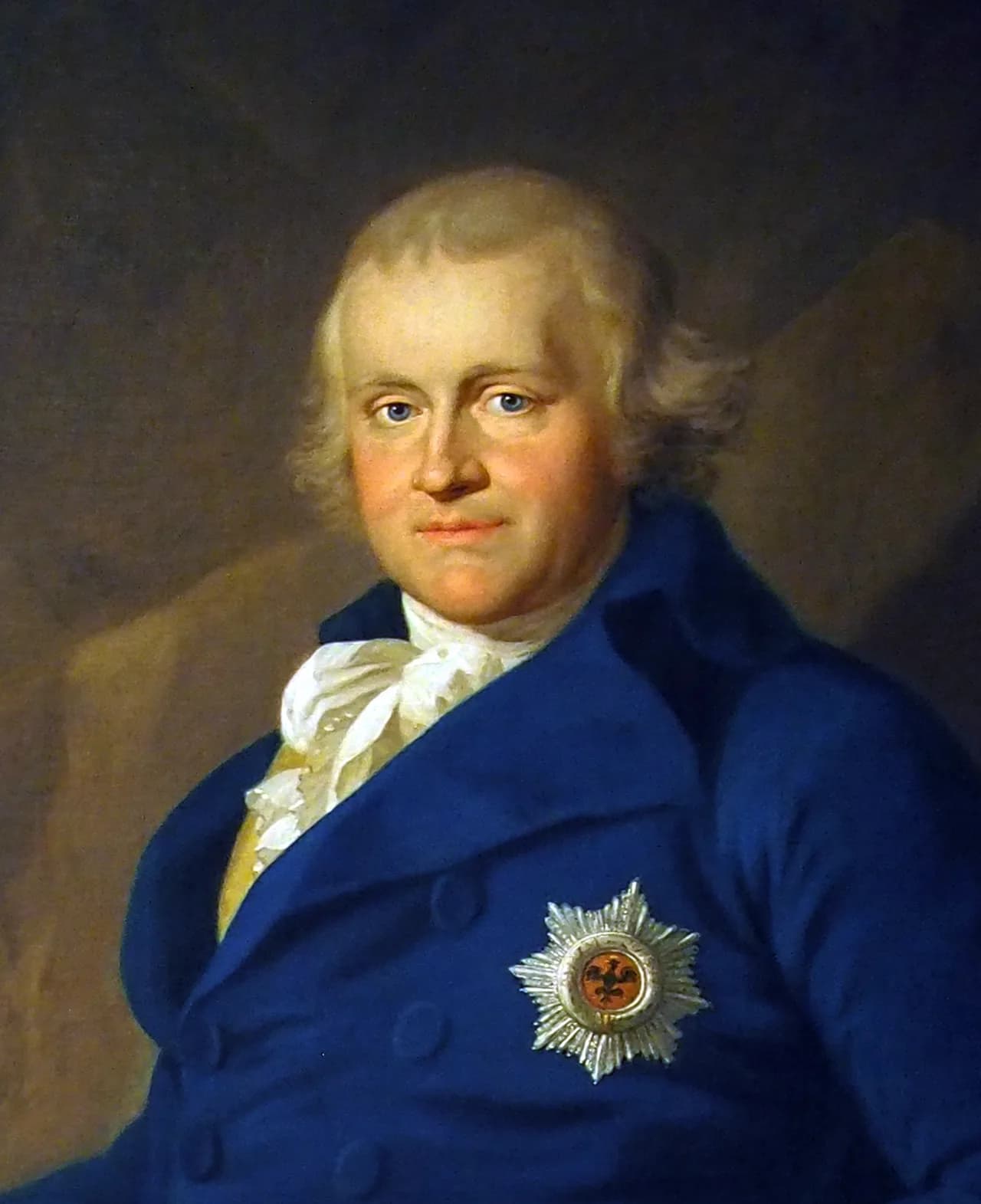 Karl August