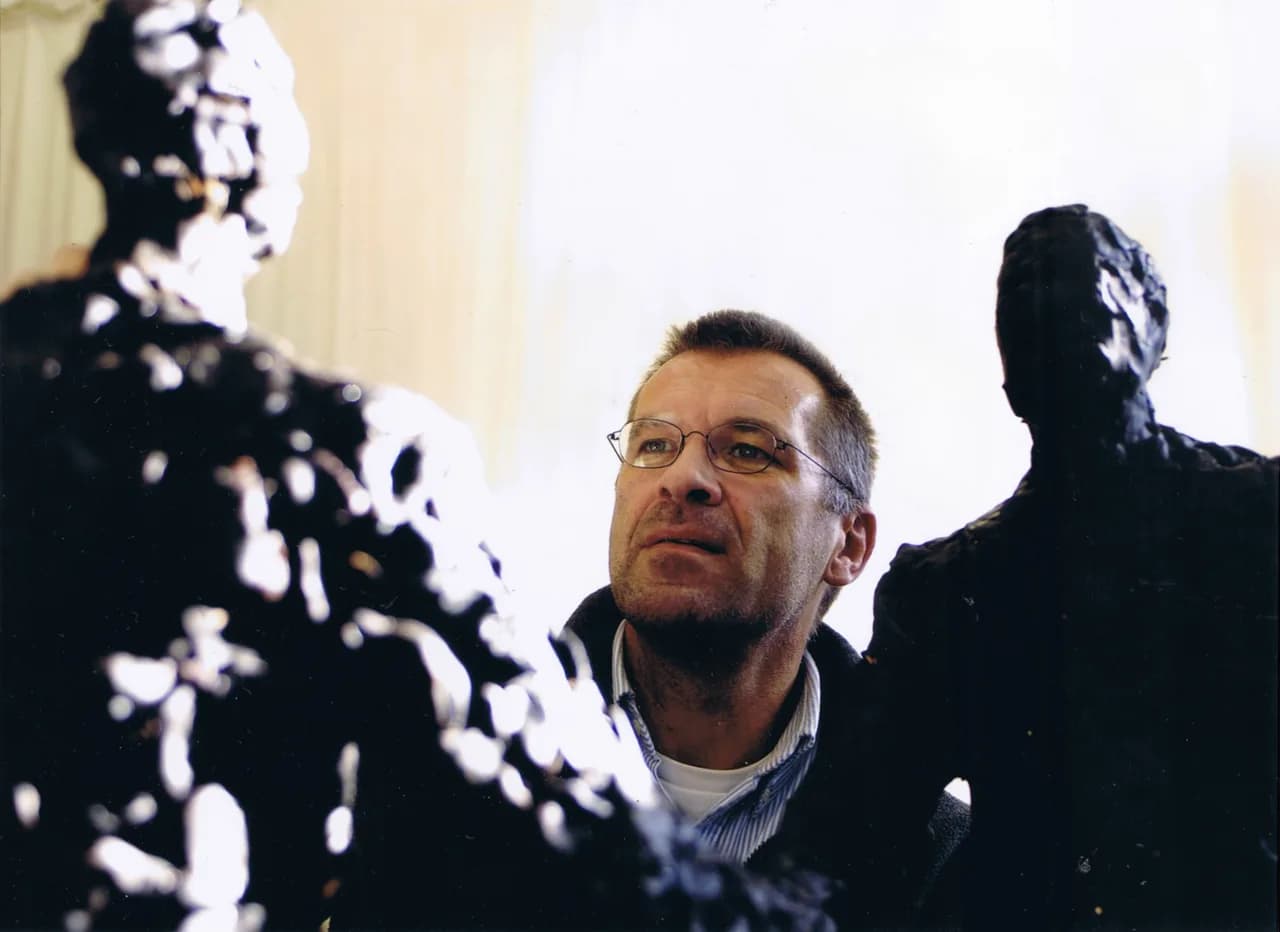 Gerard Brouwer