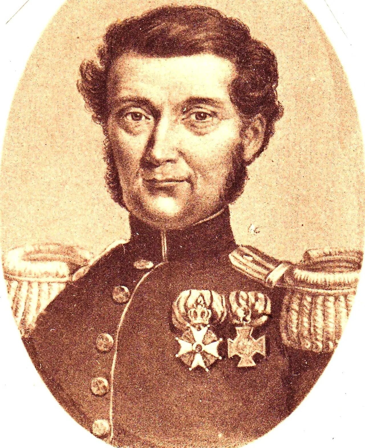 Hendrik Gerard Seelig